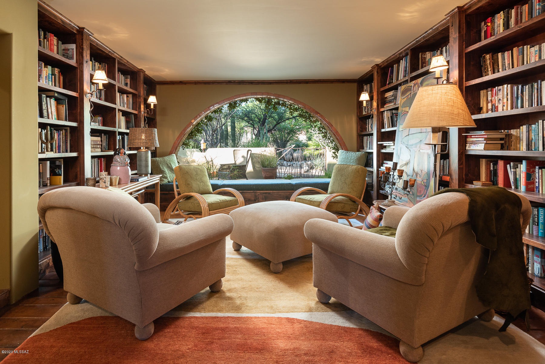 Catalina Foothills Estates NO. 7 - Residential