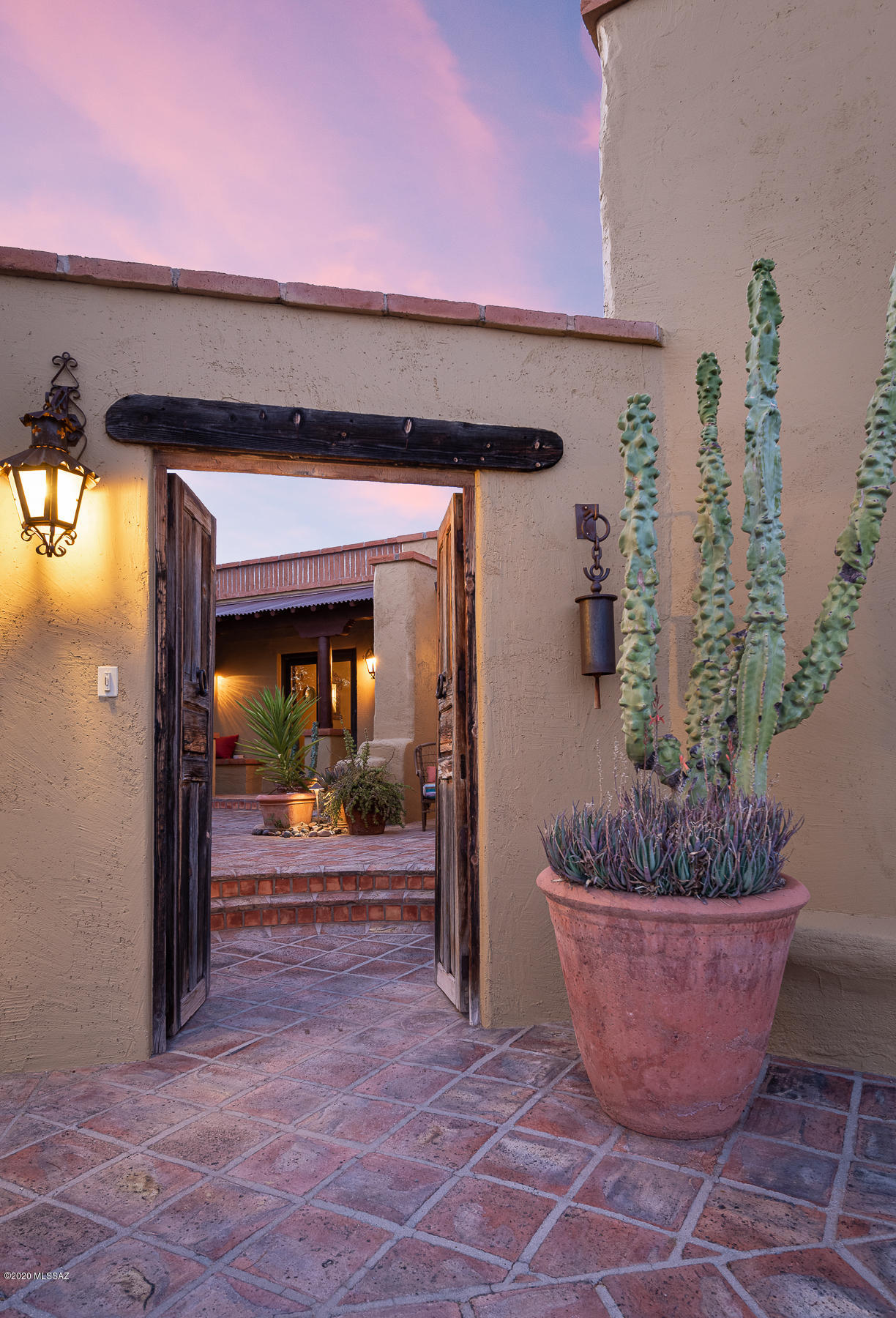 Catalina Foothills Estates NO. 7 - Residential