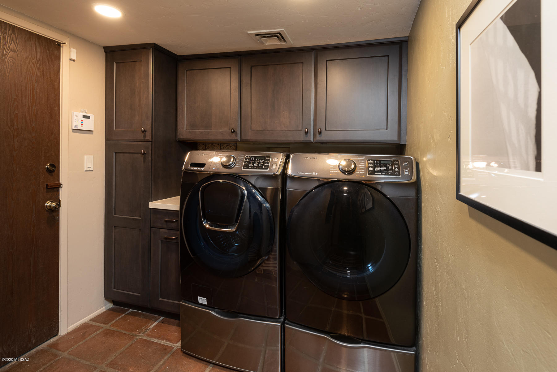 Catalina Foothills Estates NO. 7 - Residential