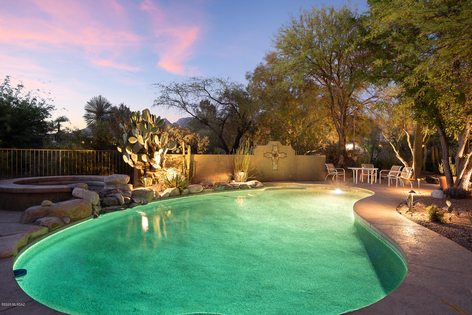 Catalina Foothills Estates NO. 7 - Residential