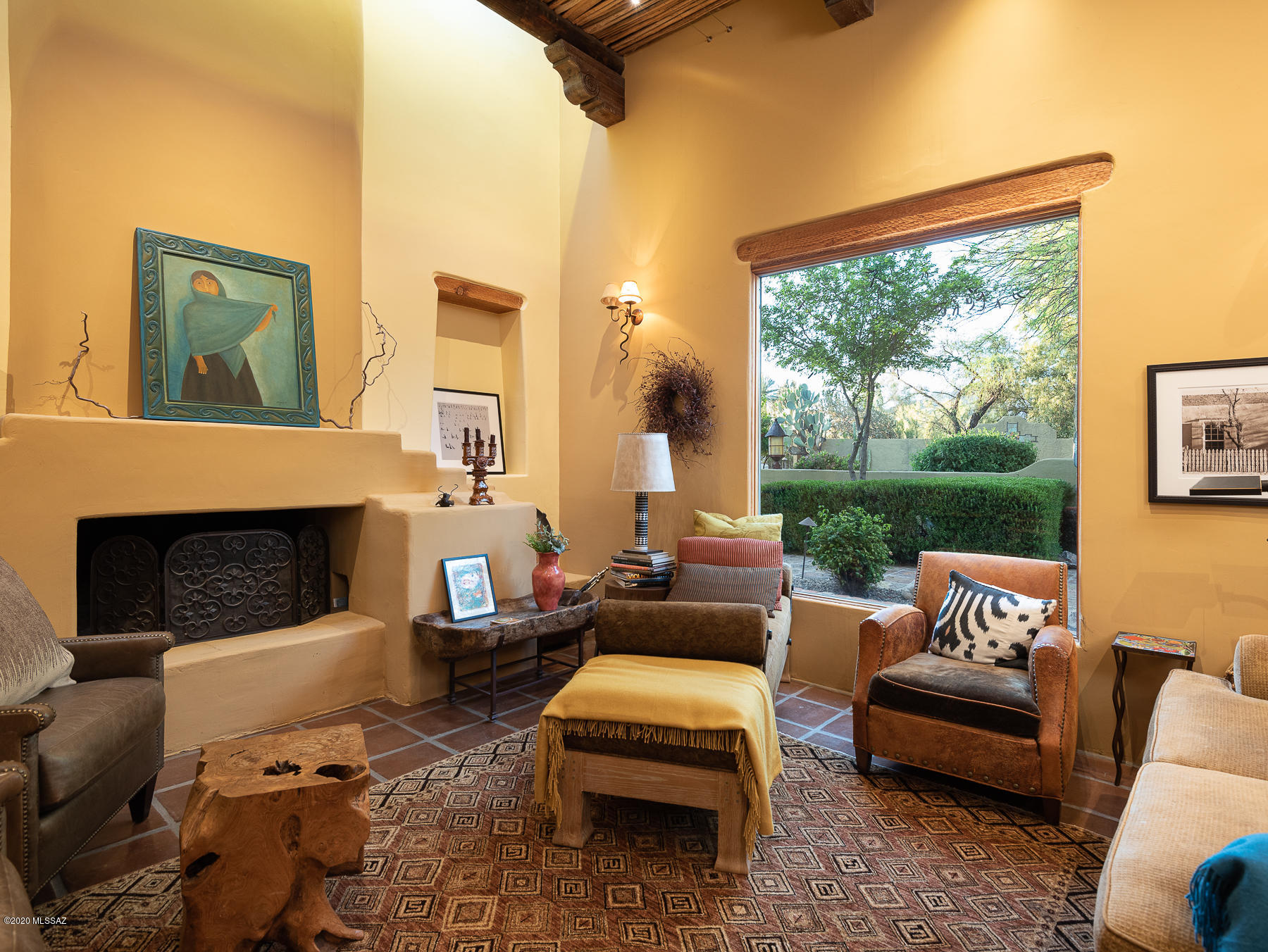 Catalina Foothills Estates NO. 7 - Residential