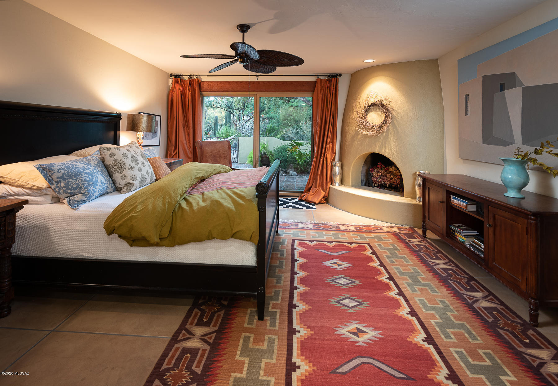 Catalina Foothills Estates NO. 7 - Residential