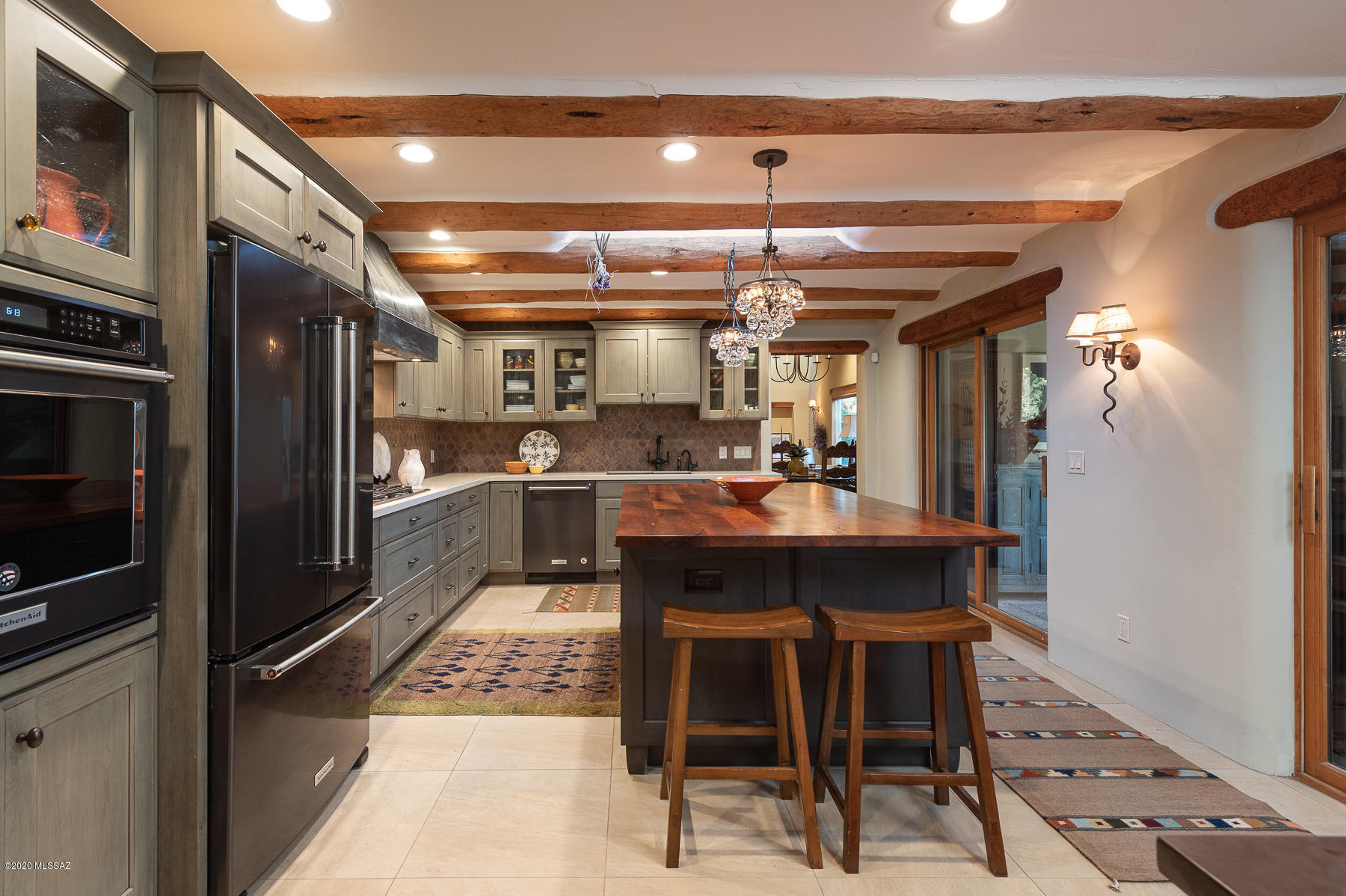 Catalina Foothills Estates NO. 7 - Residential