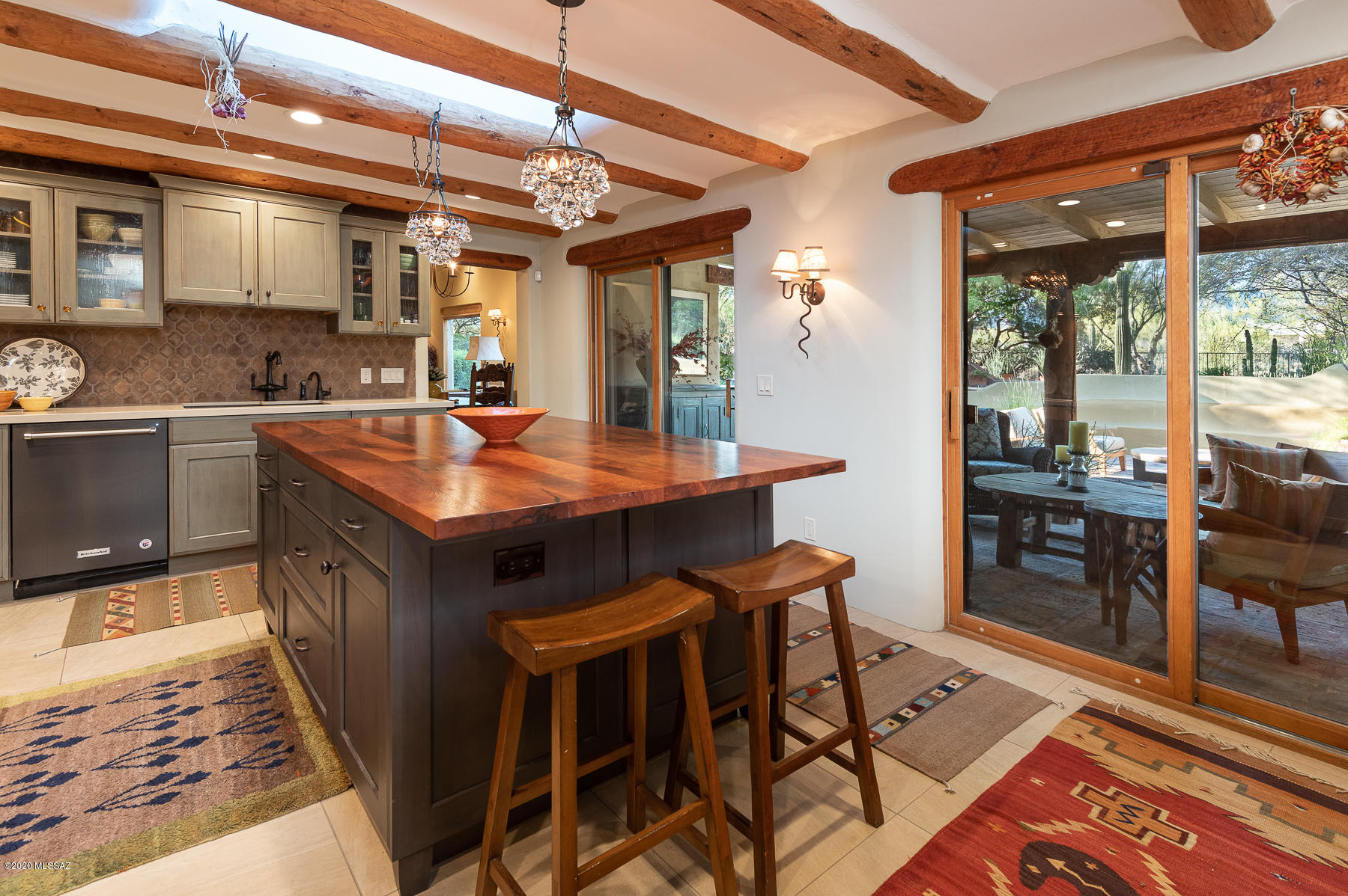 Catalina Foothills Estates NO. 7 - Residential