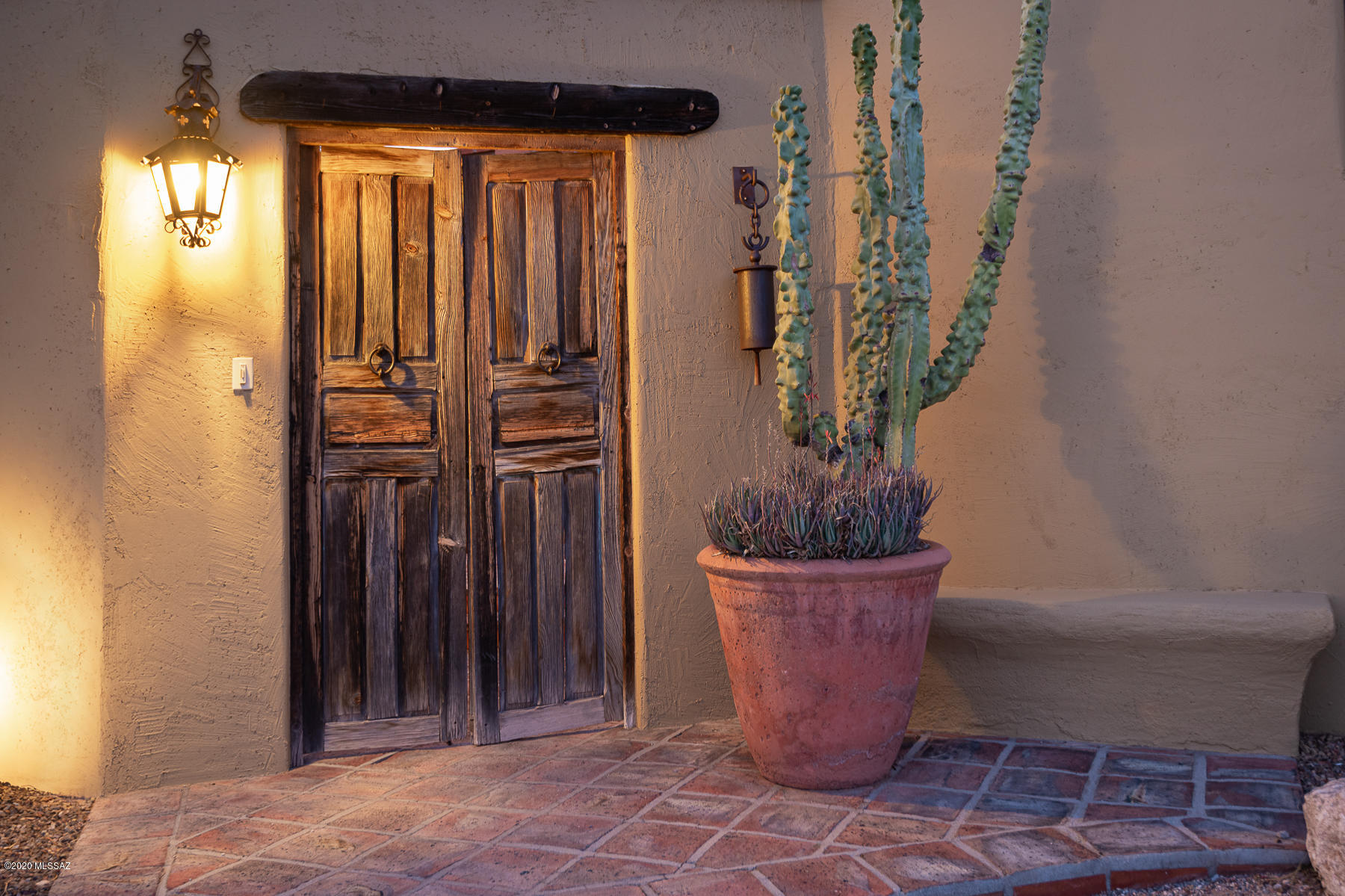 Catalina Foothills Estates NO. 7 - Residential
