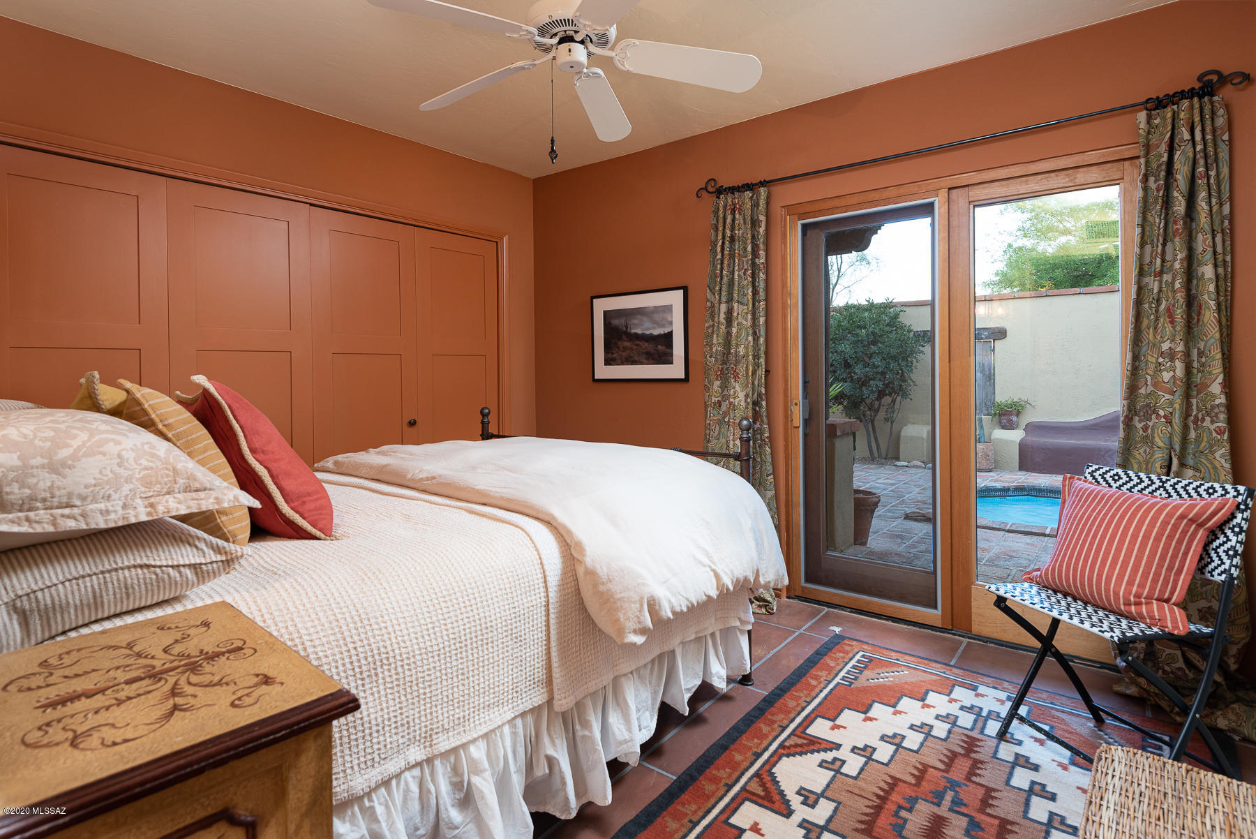 Catalina Foothills Estates NO. 7 - Residential