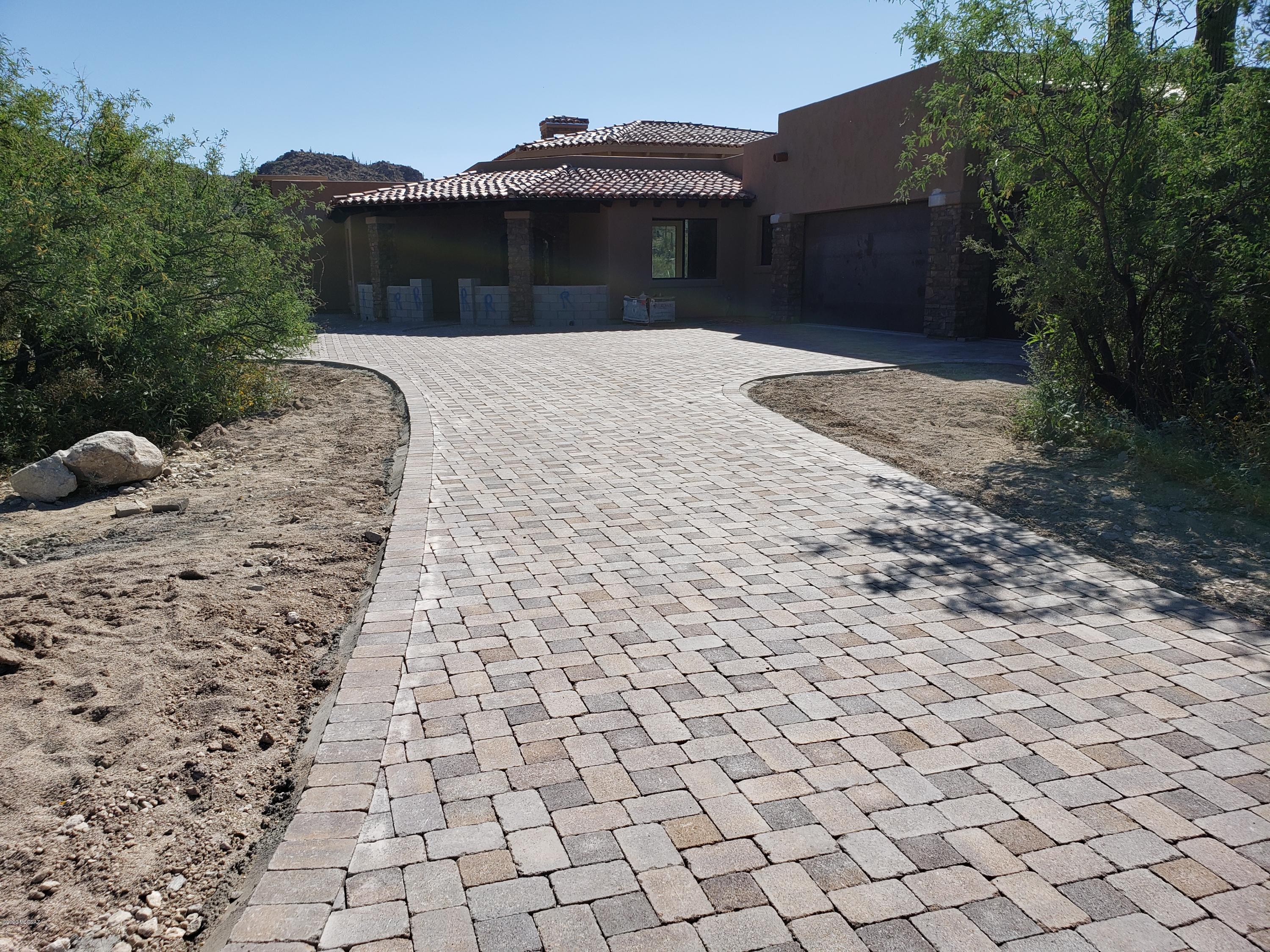 Stone Canyon III - Residential