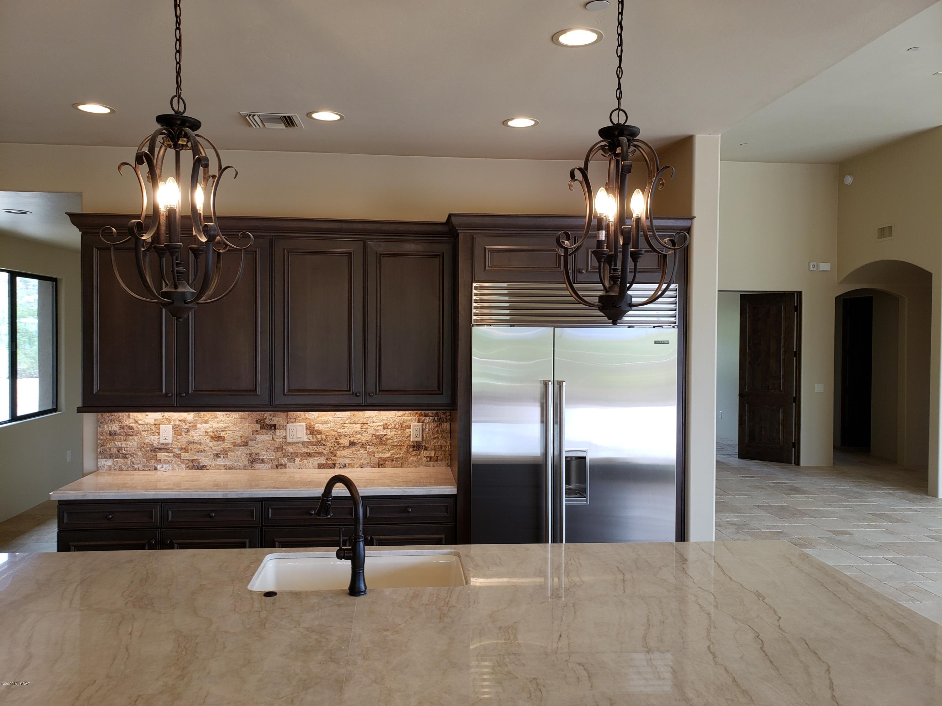 Stone Canyon III - Residential