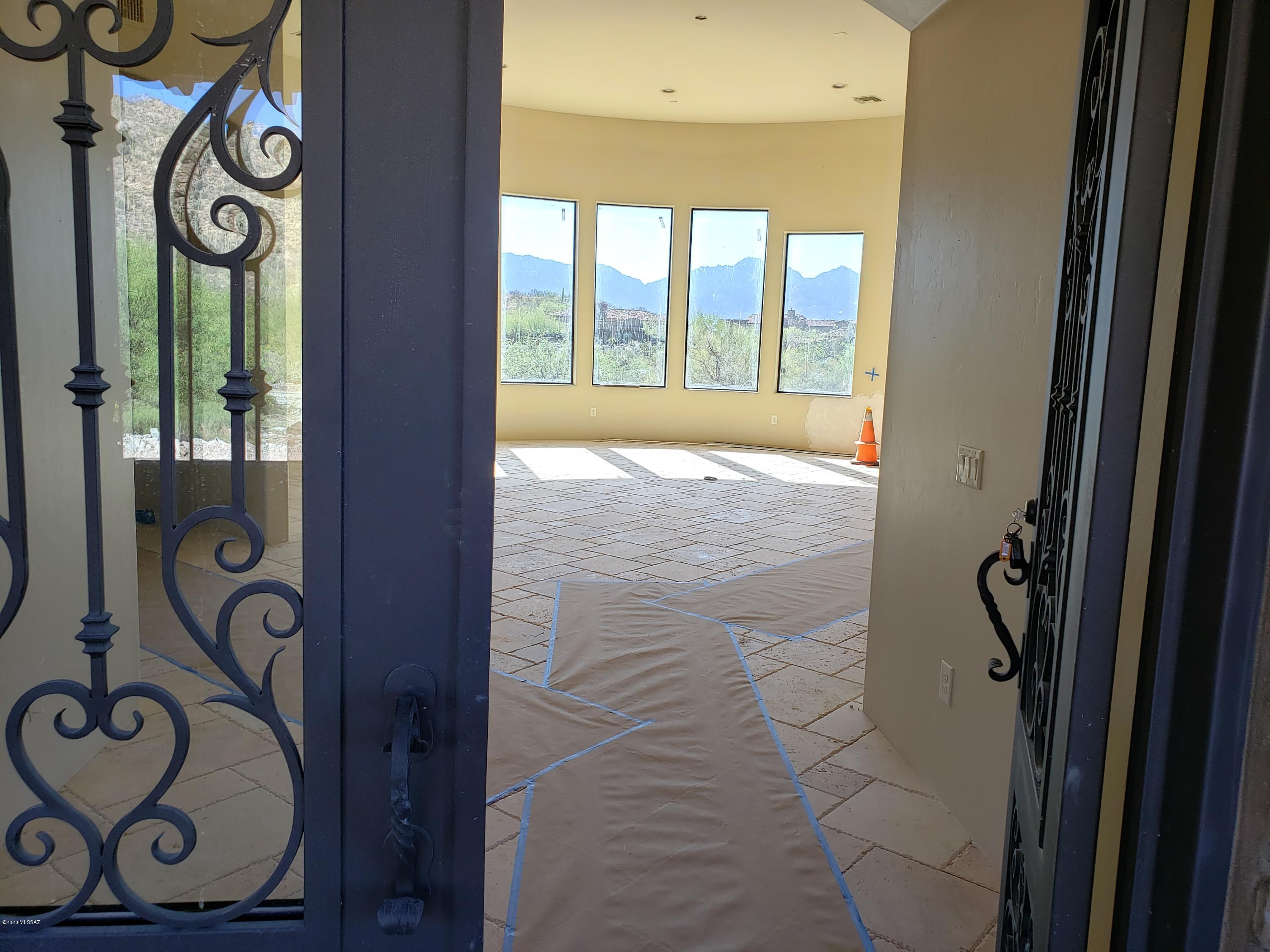 Stone Canyon III - Residential