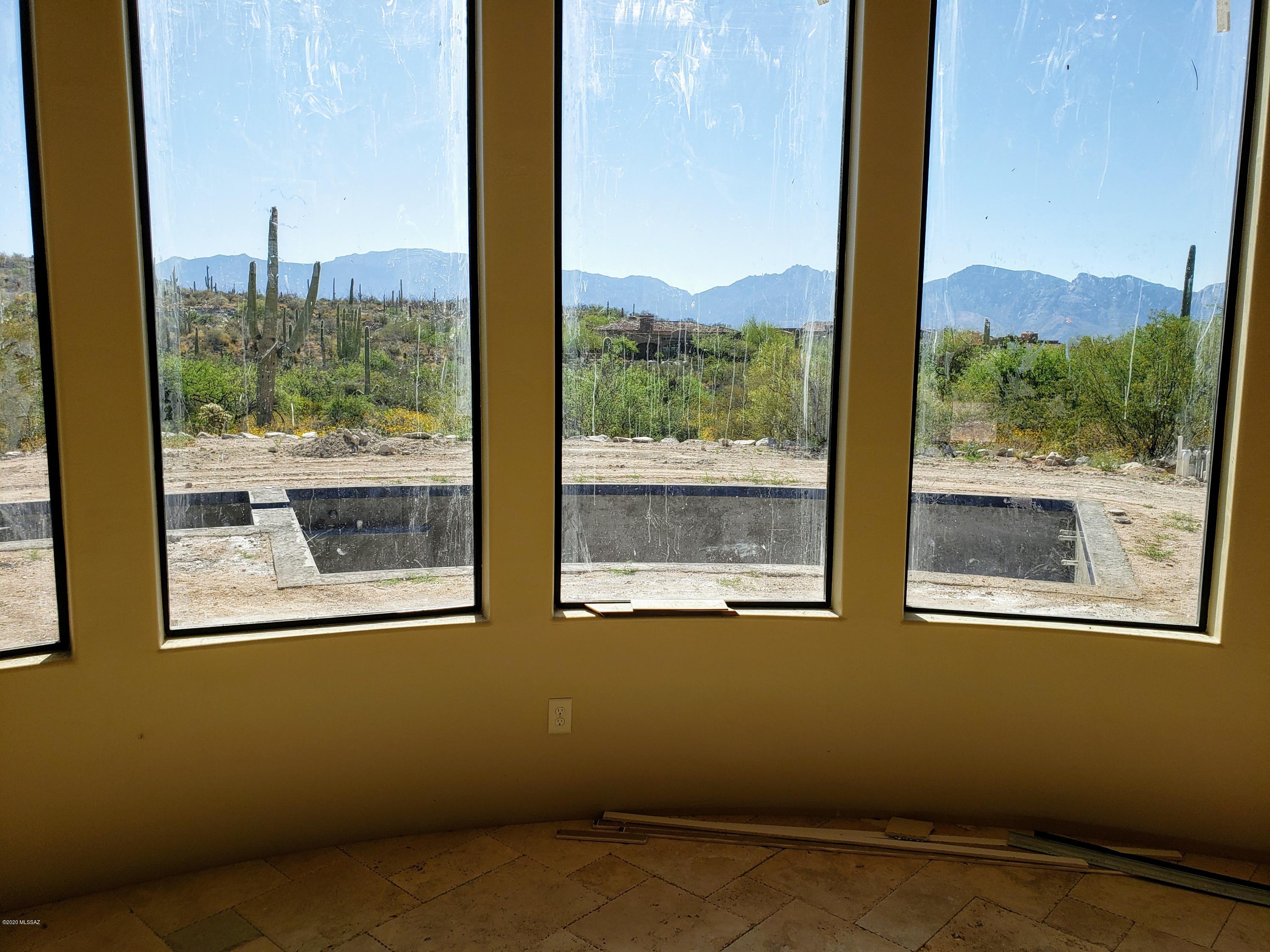 Stone Canyon III - Residential