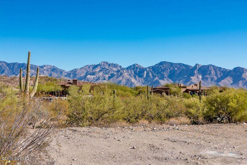 Stone Canyon III - Residential