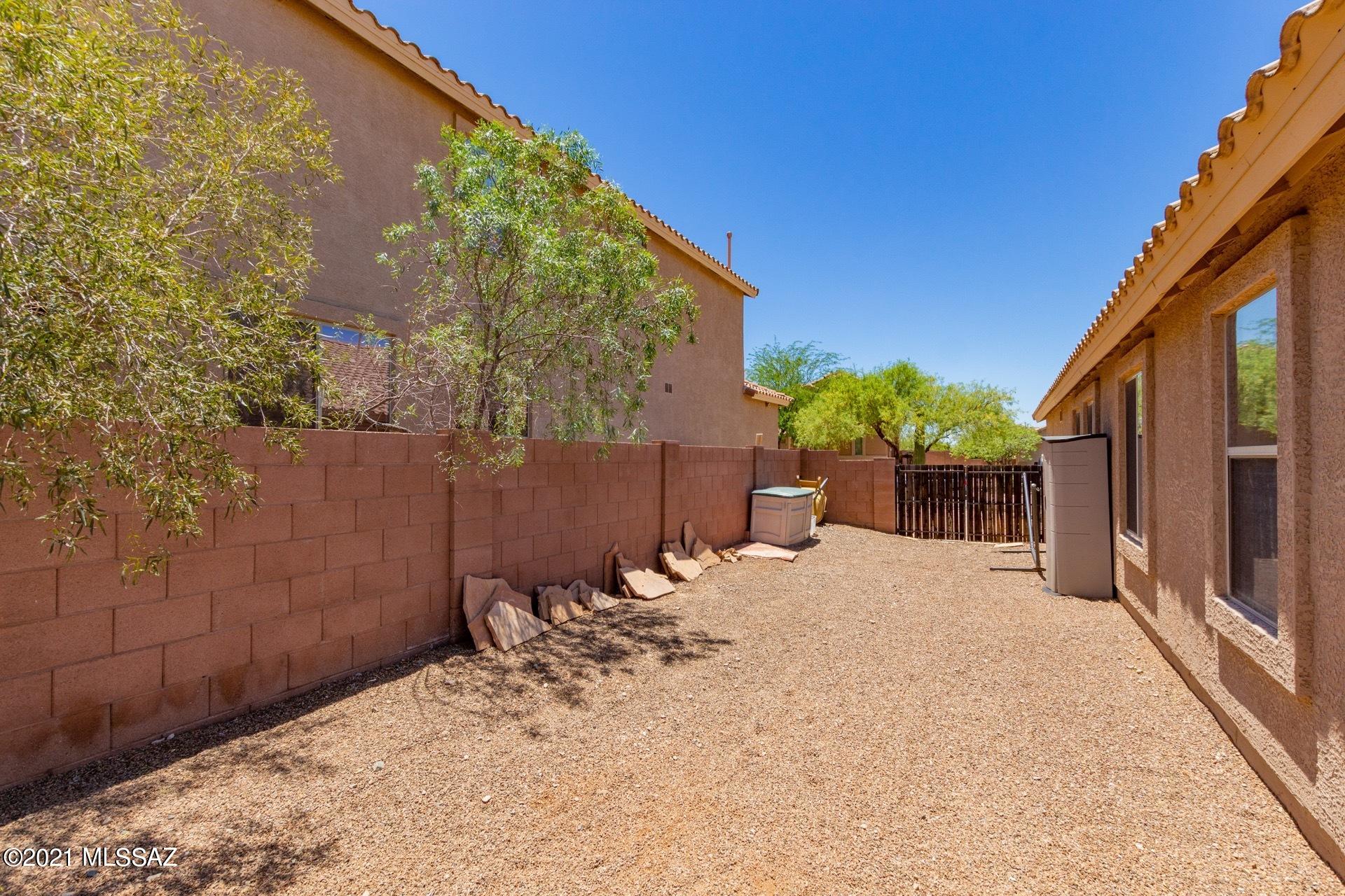 Sycamore Canyon (1-485) - Residential