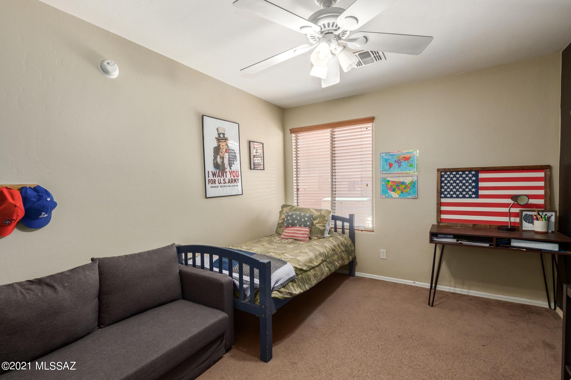 Sycamore Canyon (1-485) - Residential