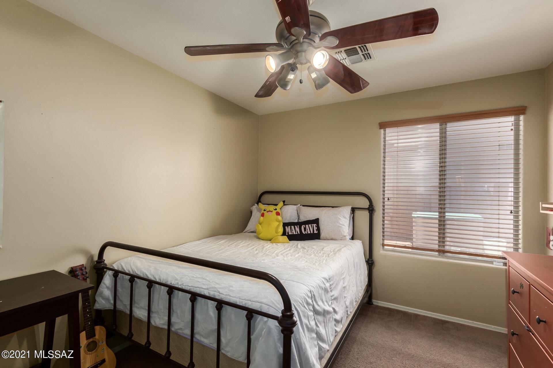 Sycamore Canyon (1-485) - Residential