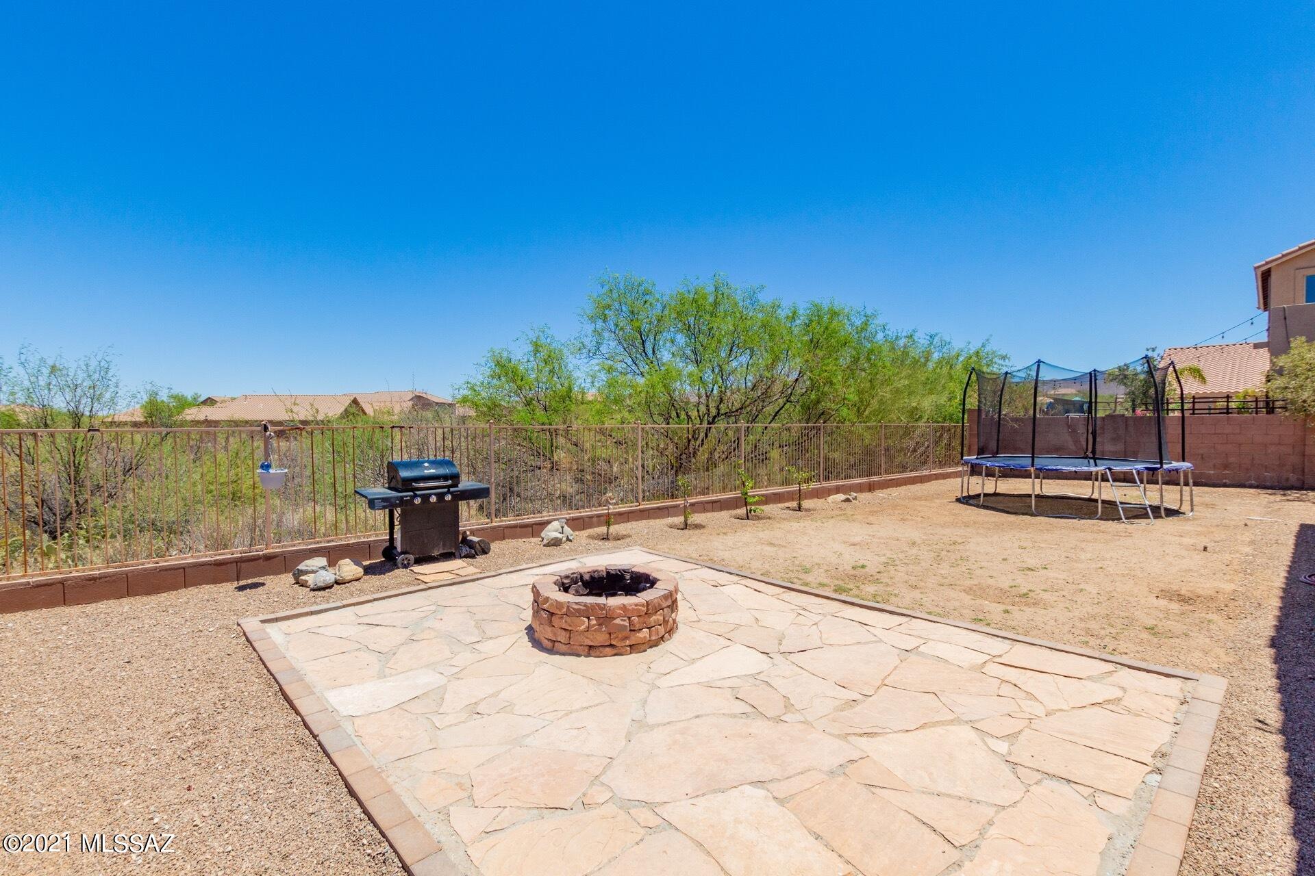Sycamore Canyon (1-485) - Residential