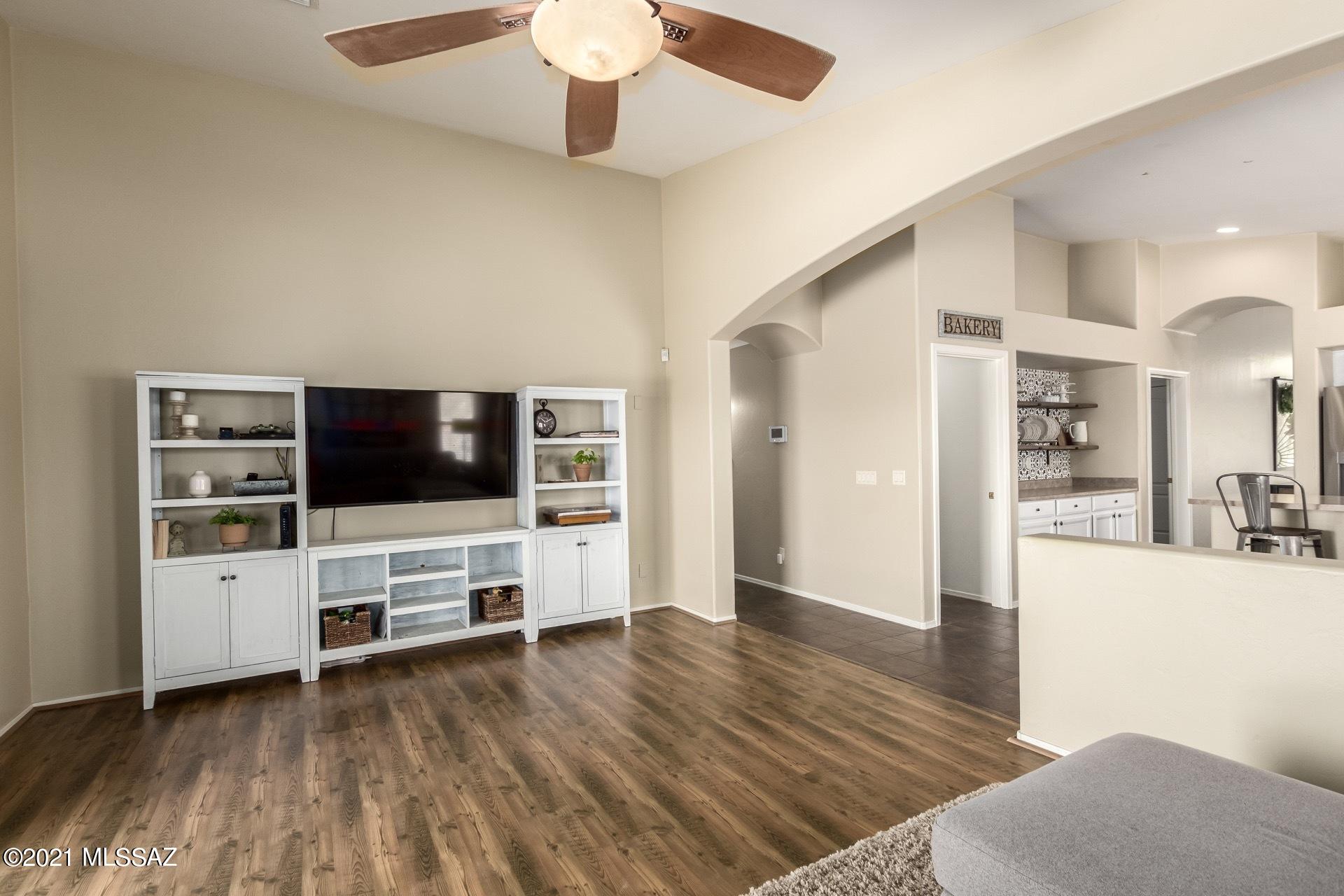 Sycamore Canyon (1-485) - Residential