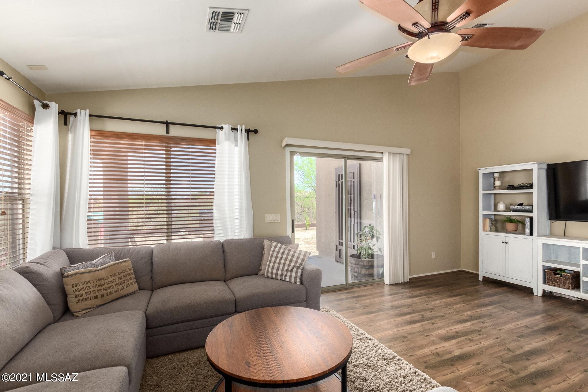 Sycamore Canyon (1-485) - Residential