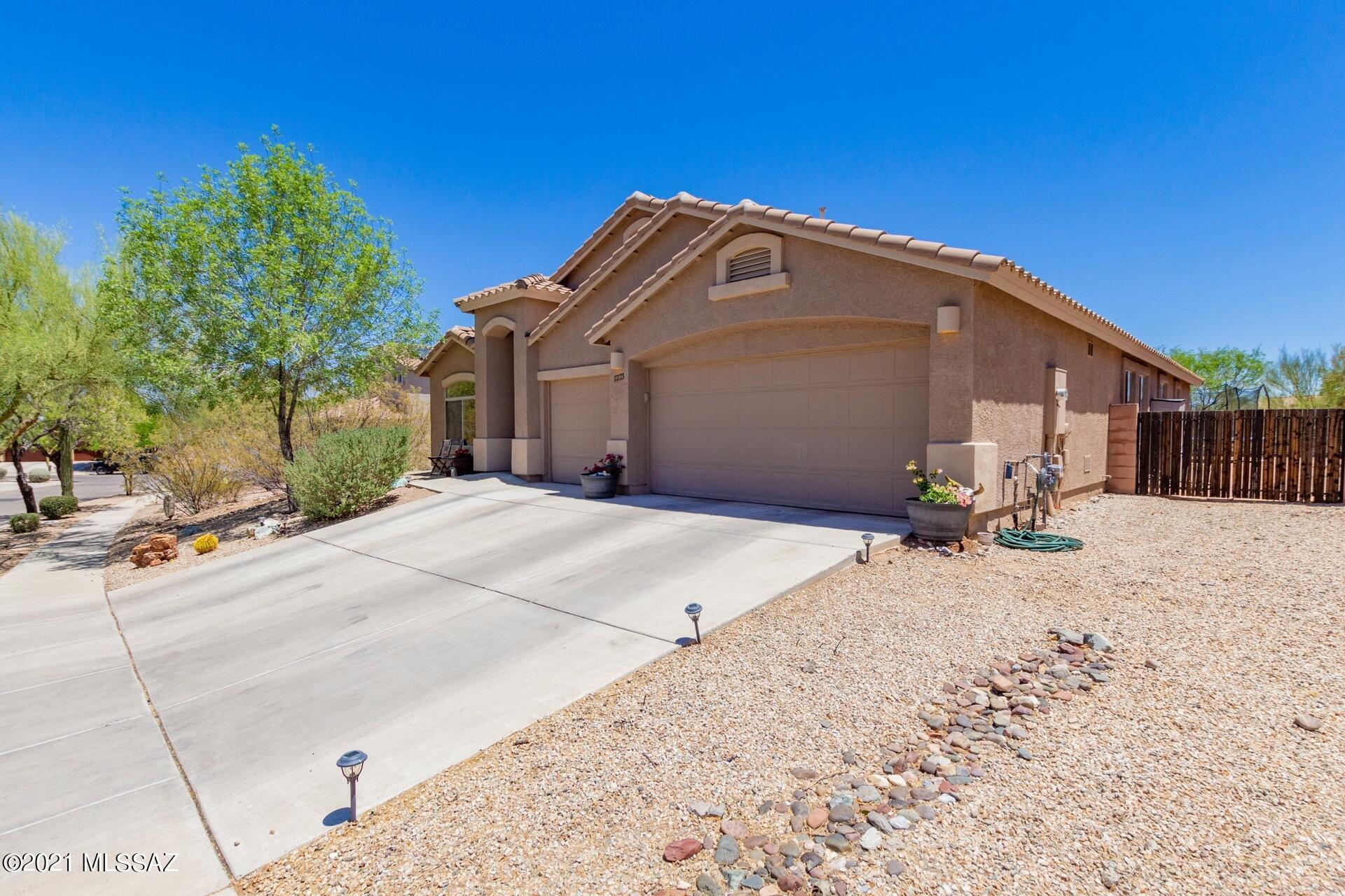 Sycamore Canyon (1-485) - Residential
