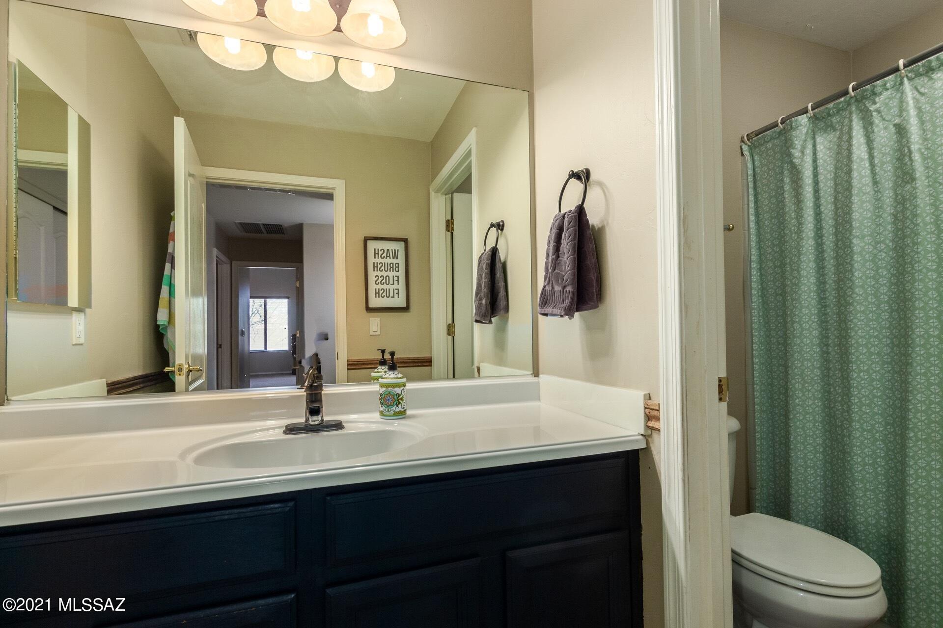 Sycamore Canyon (1-485) - Residential