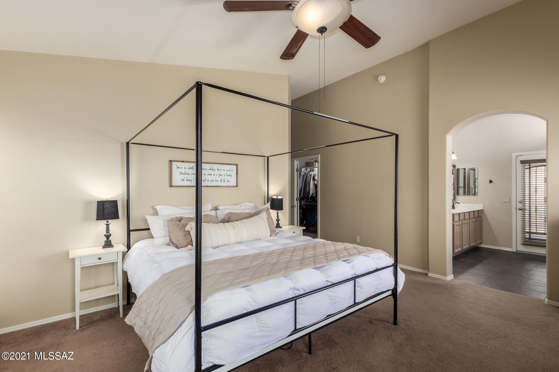 Sycamore Canyon (1-485) - Residential