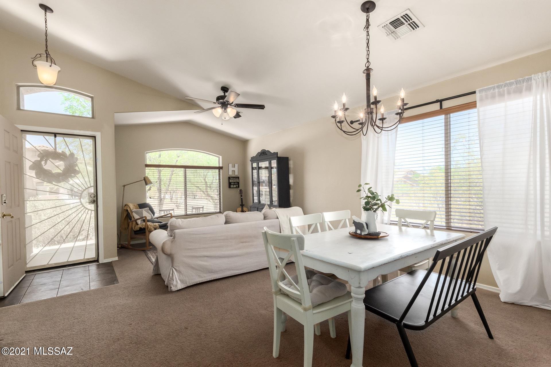 Sycamore Canyon (1-485) - Residential