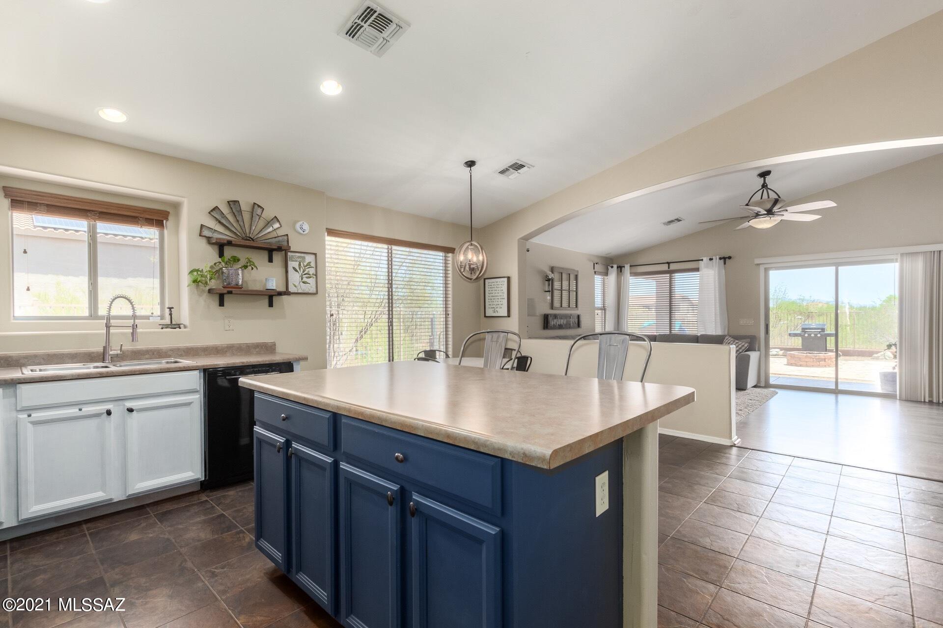 Sycamore Canyon (1-485) - Residential