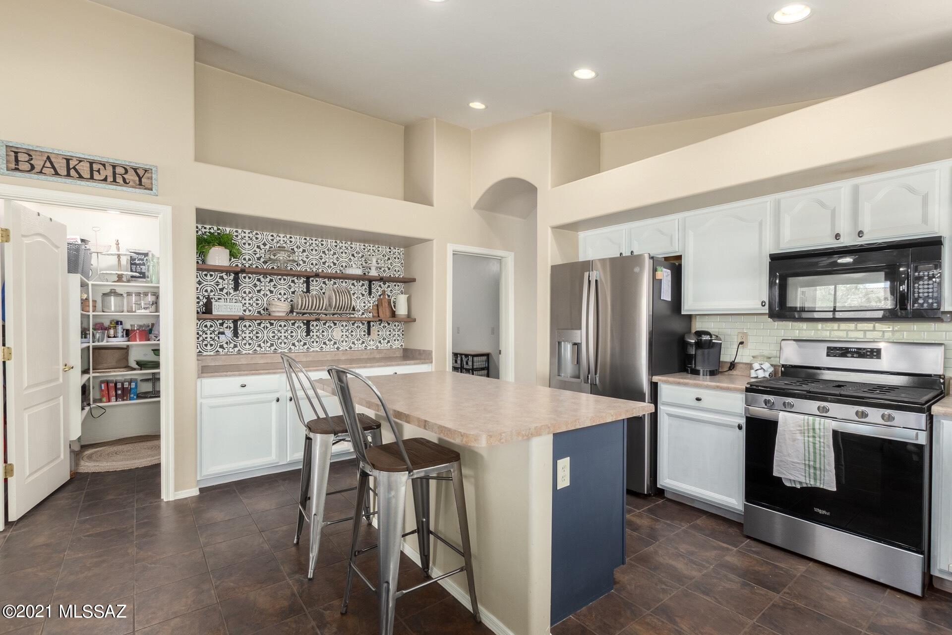 Sycamore Canyon (1-485) - Residential