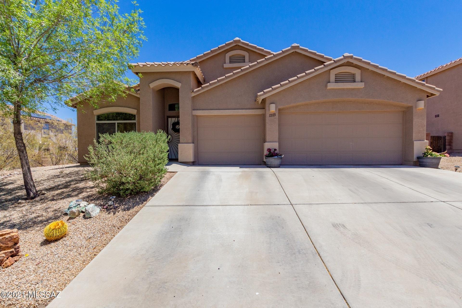Sycamore Canyon (1-485) - Residential