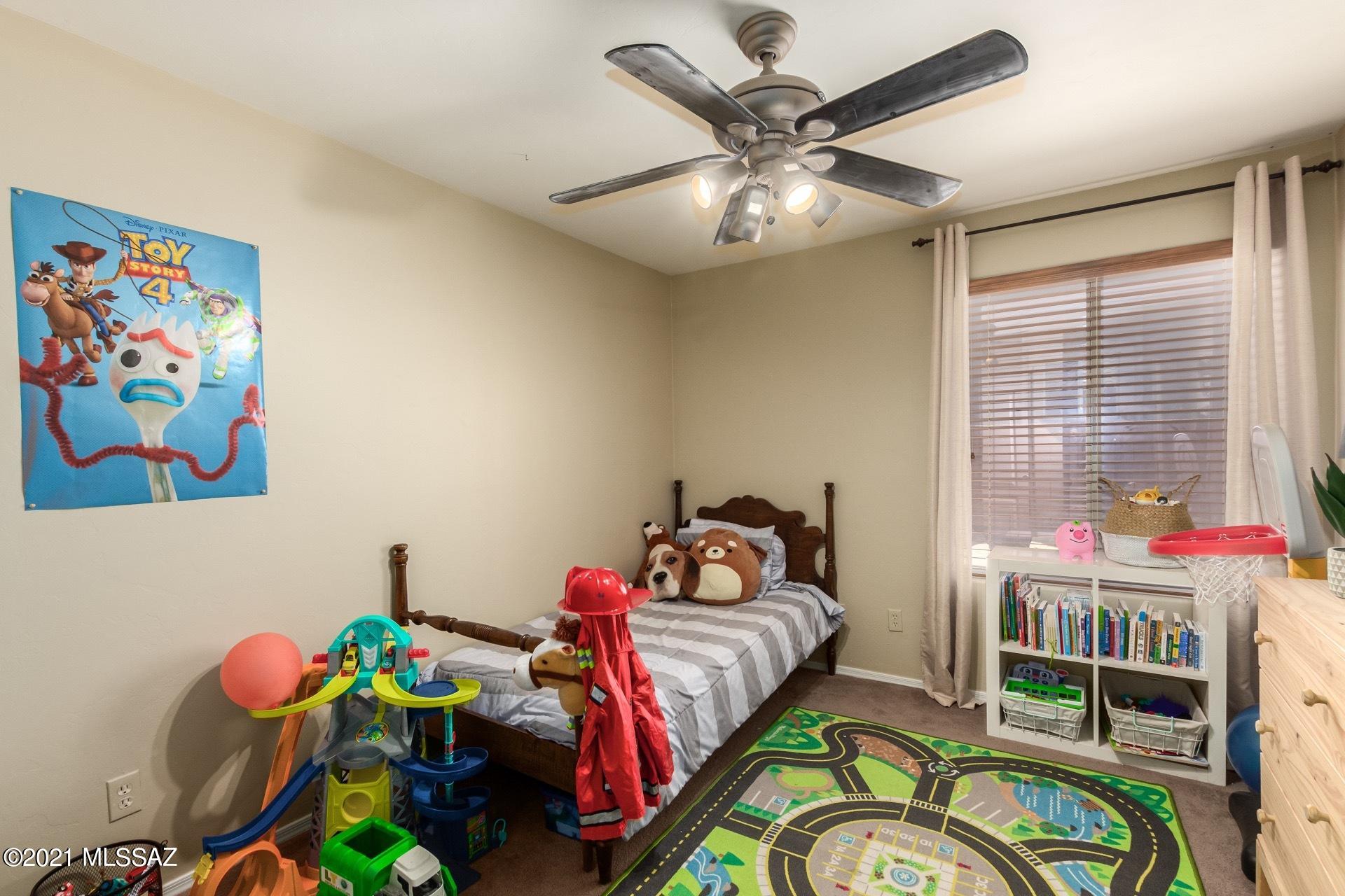 Sycamore Canyon (1-485) - Residential