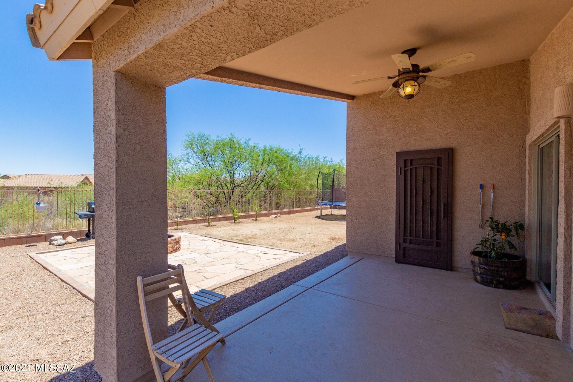 Sycamore Canyon (1-485) - Residential