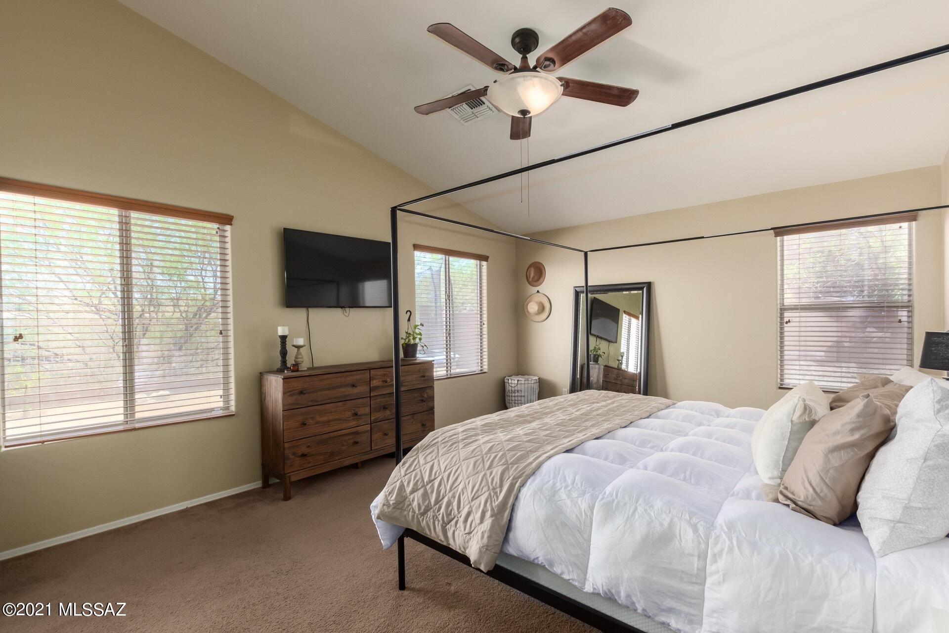 Sycamore Canyon (1-485) - Residential