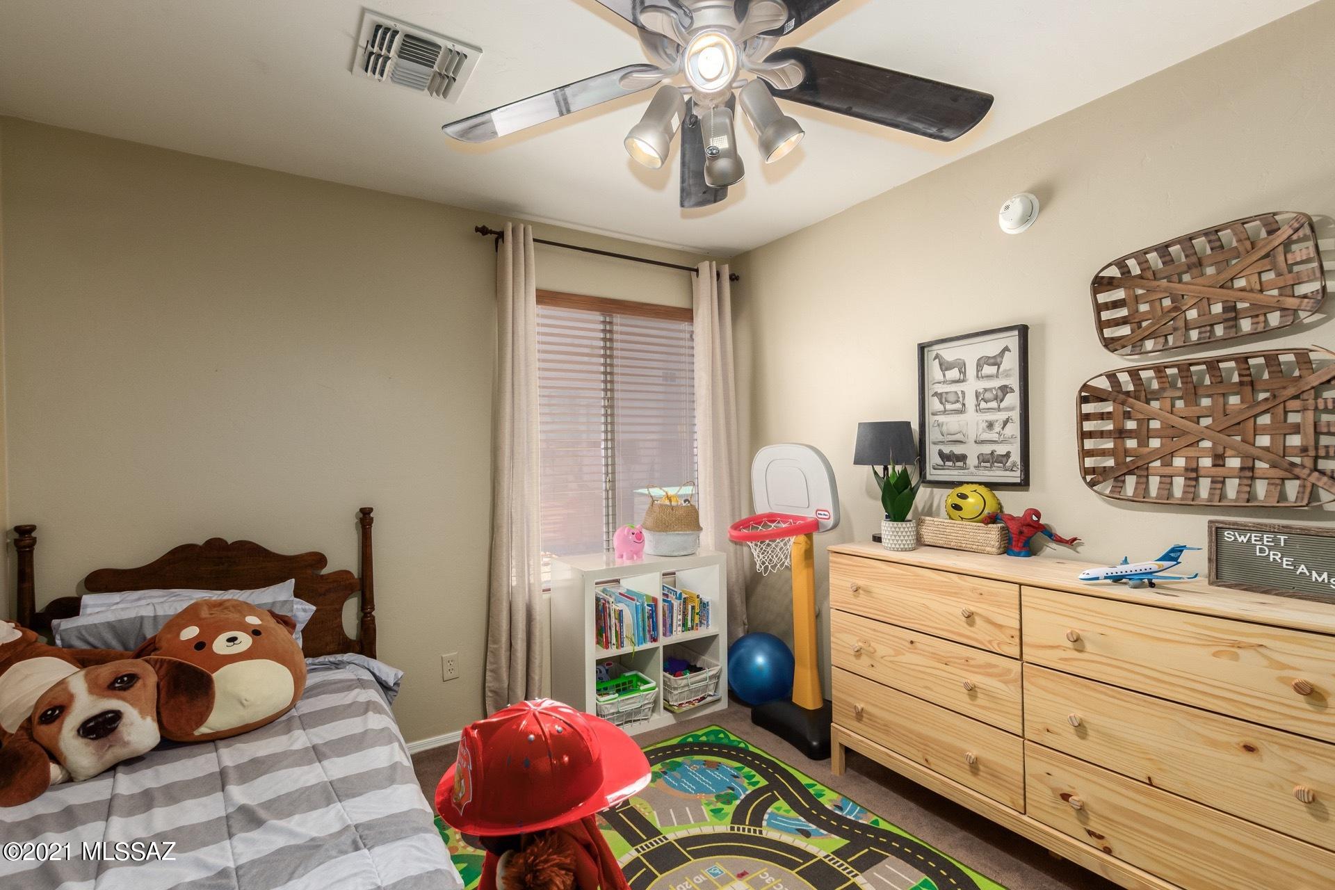 Sycamore Canyon (1-485) - Residential
