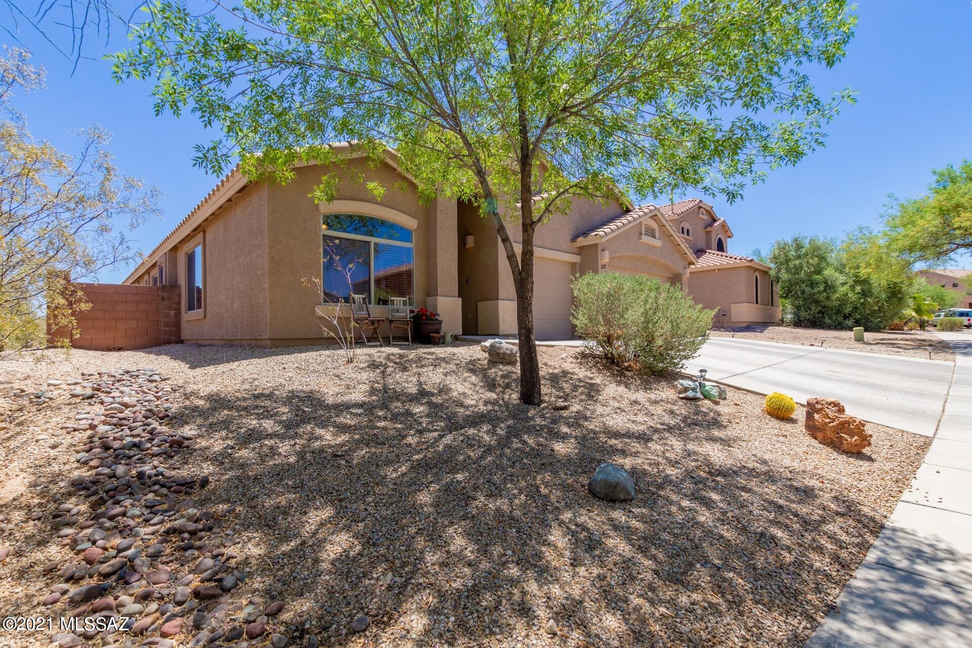 Sycamore Canyon (1-485) - Residential