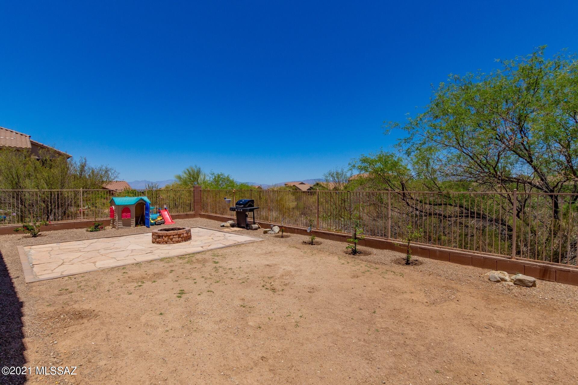 Sycamore Canyon (1-485) - Residential
