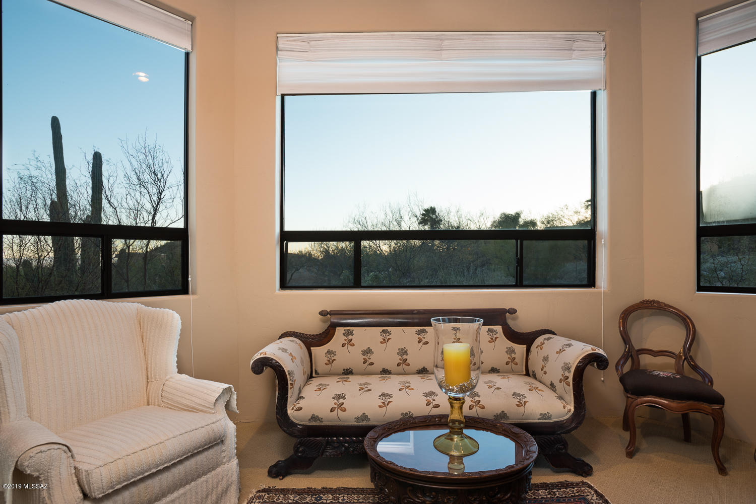 Alta Vista (1-98) - Residential