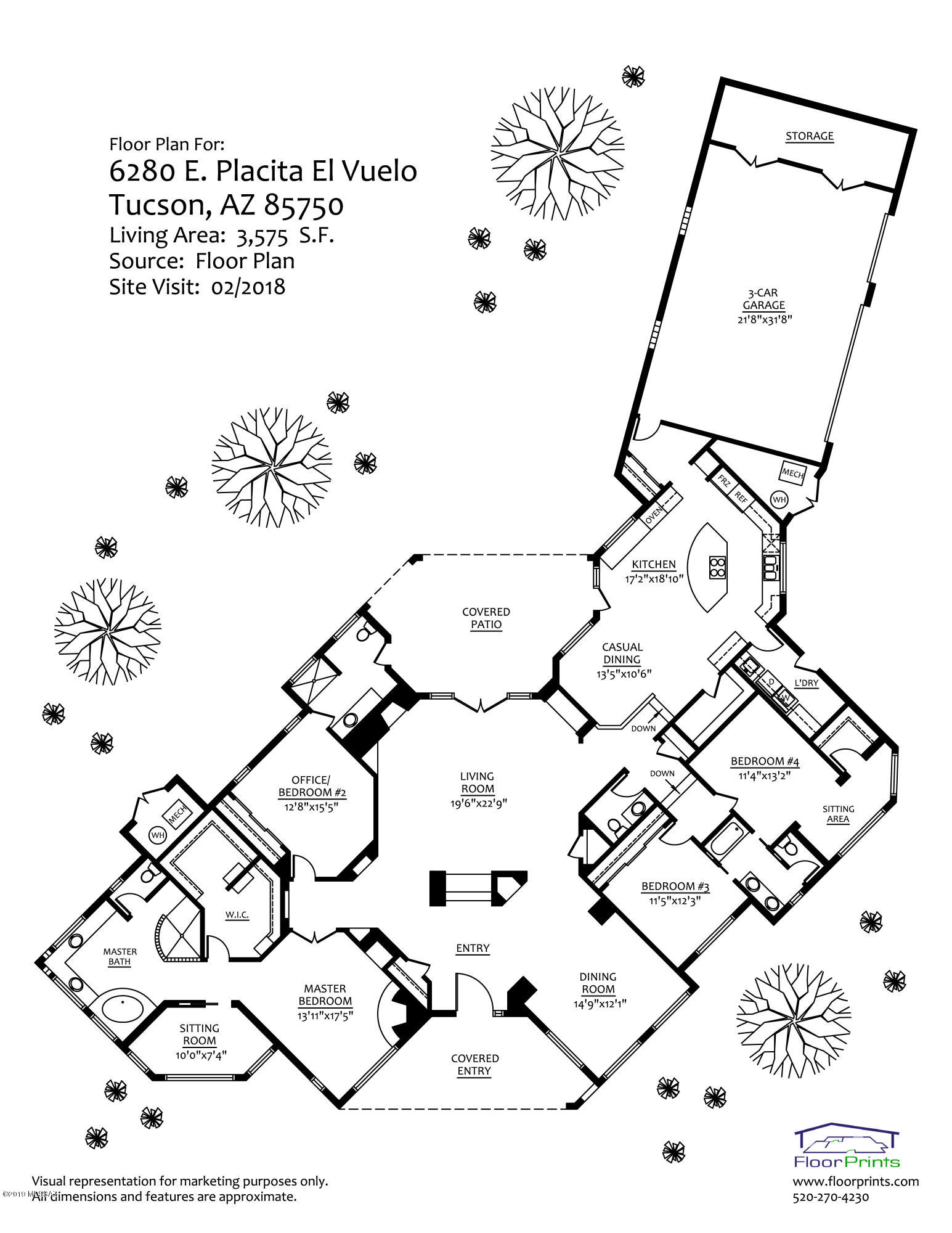 Alta Vista (1-98) - Residential