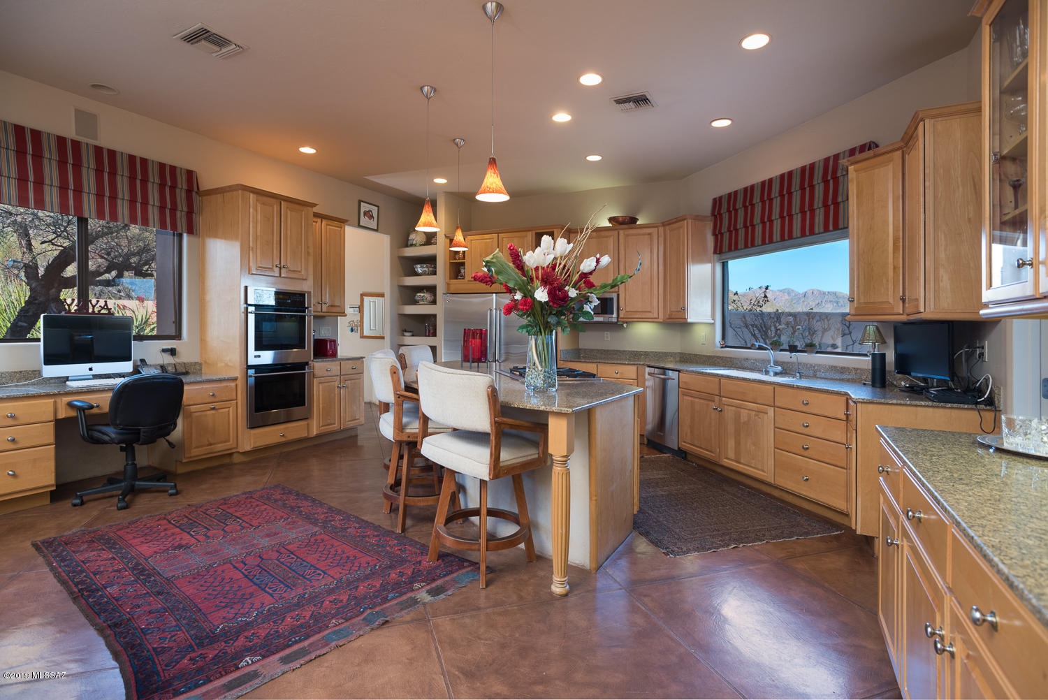 Alta Vista (1-98) - Residential