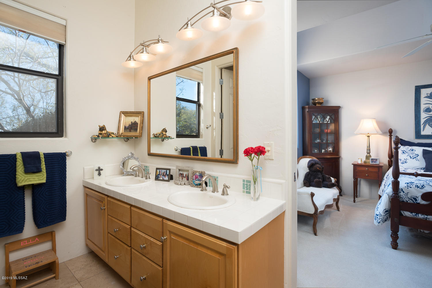 Alta Vista (1-98) - Residential