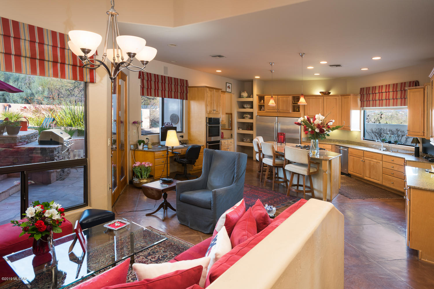 Alta Vista (1-98) - Residential