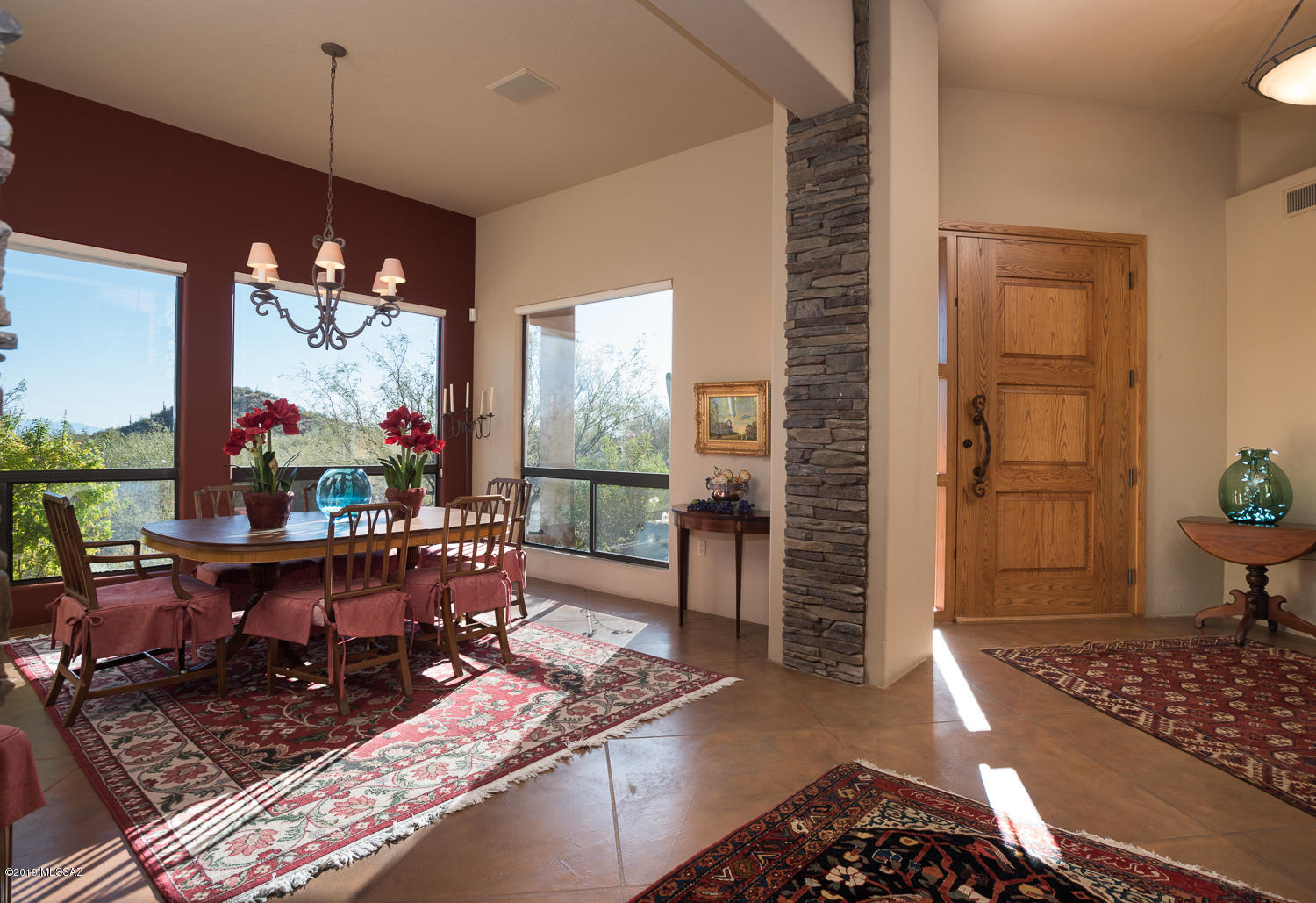Alta Vista (1-98) - Residential