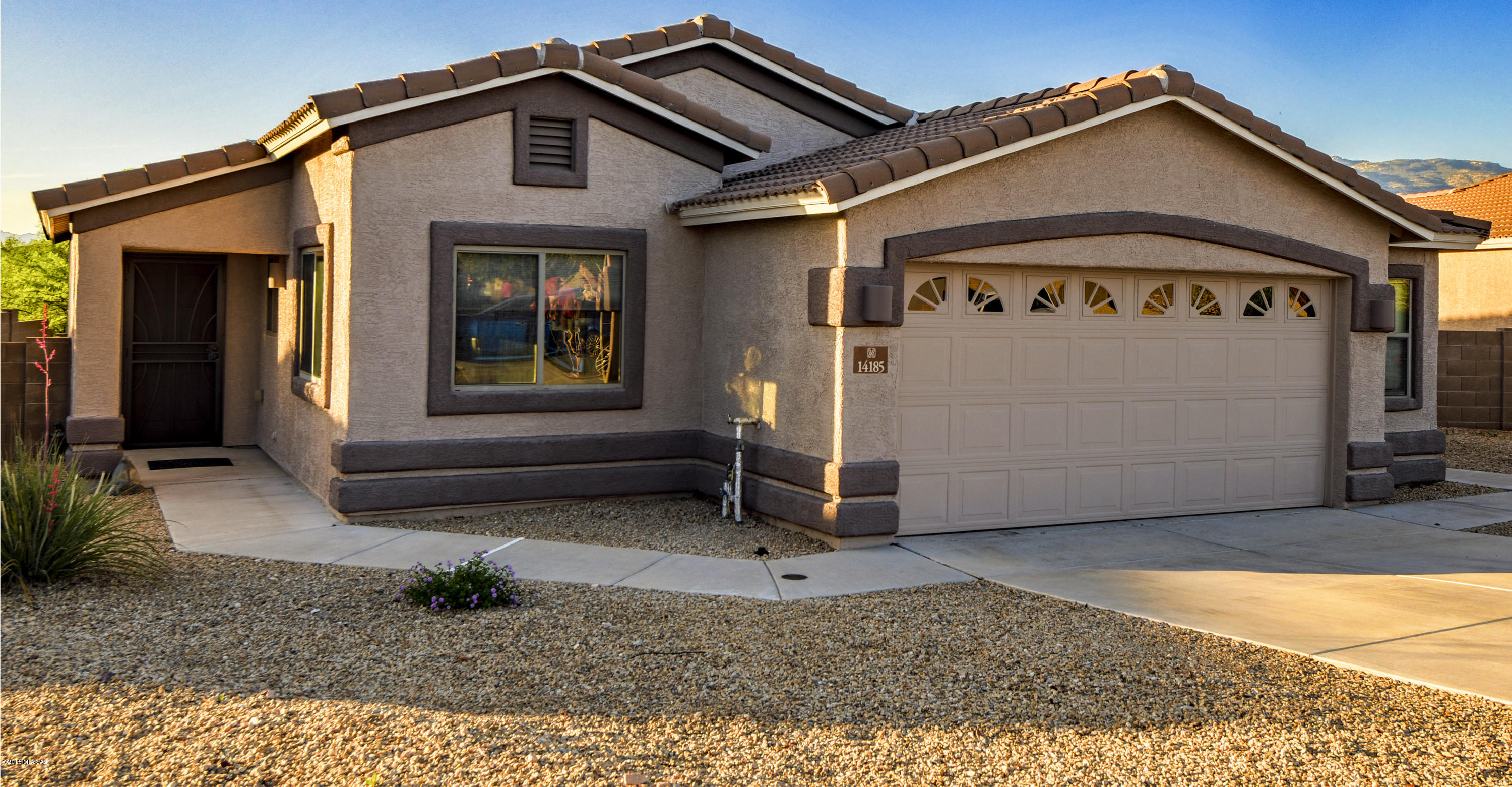 Spanish Trails Estates (1-119) - Residential