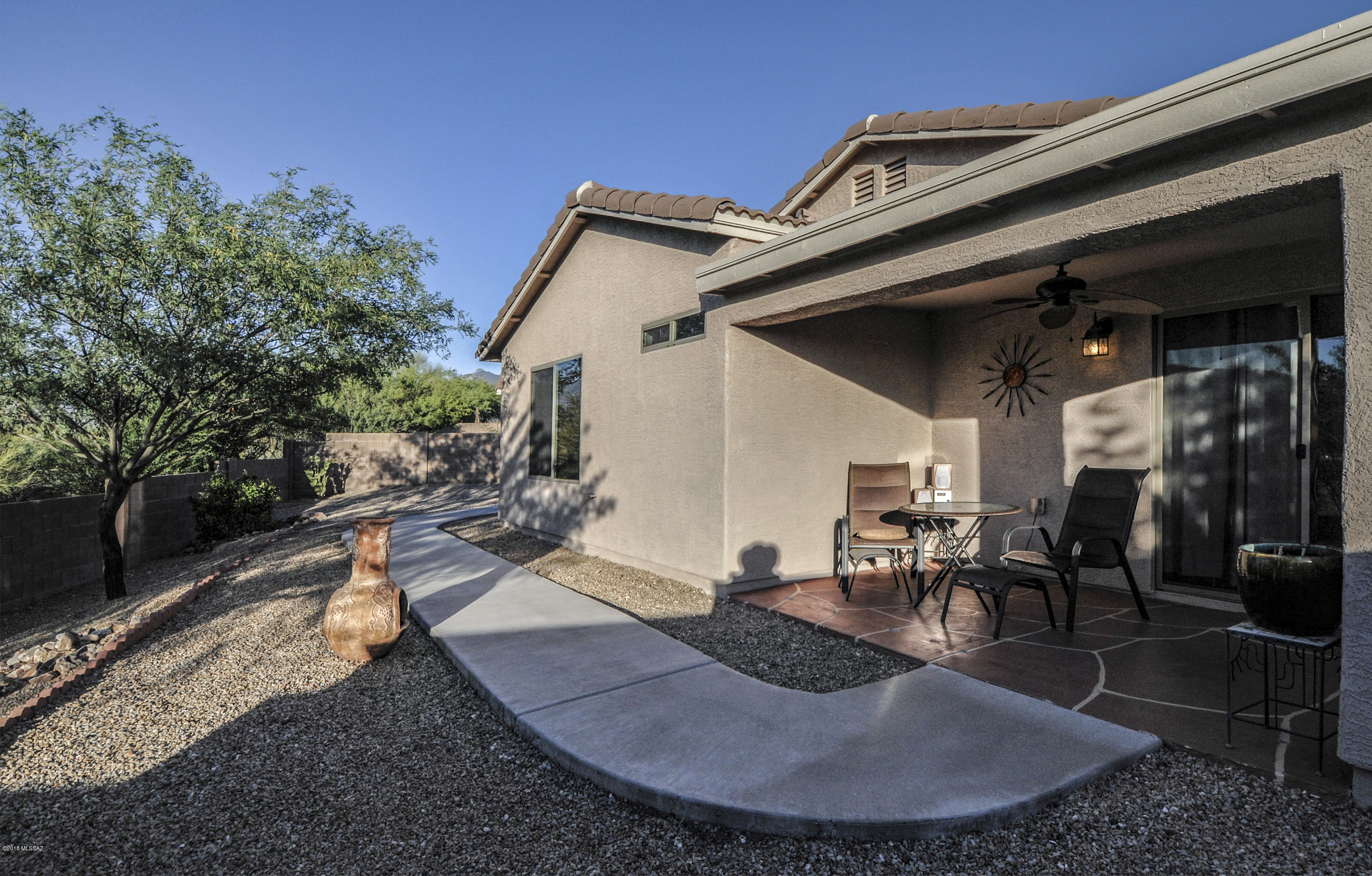 Spanish Trails Estates (1-119) - Residential