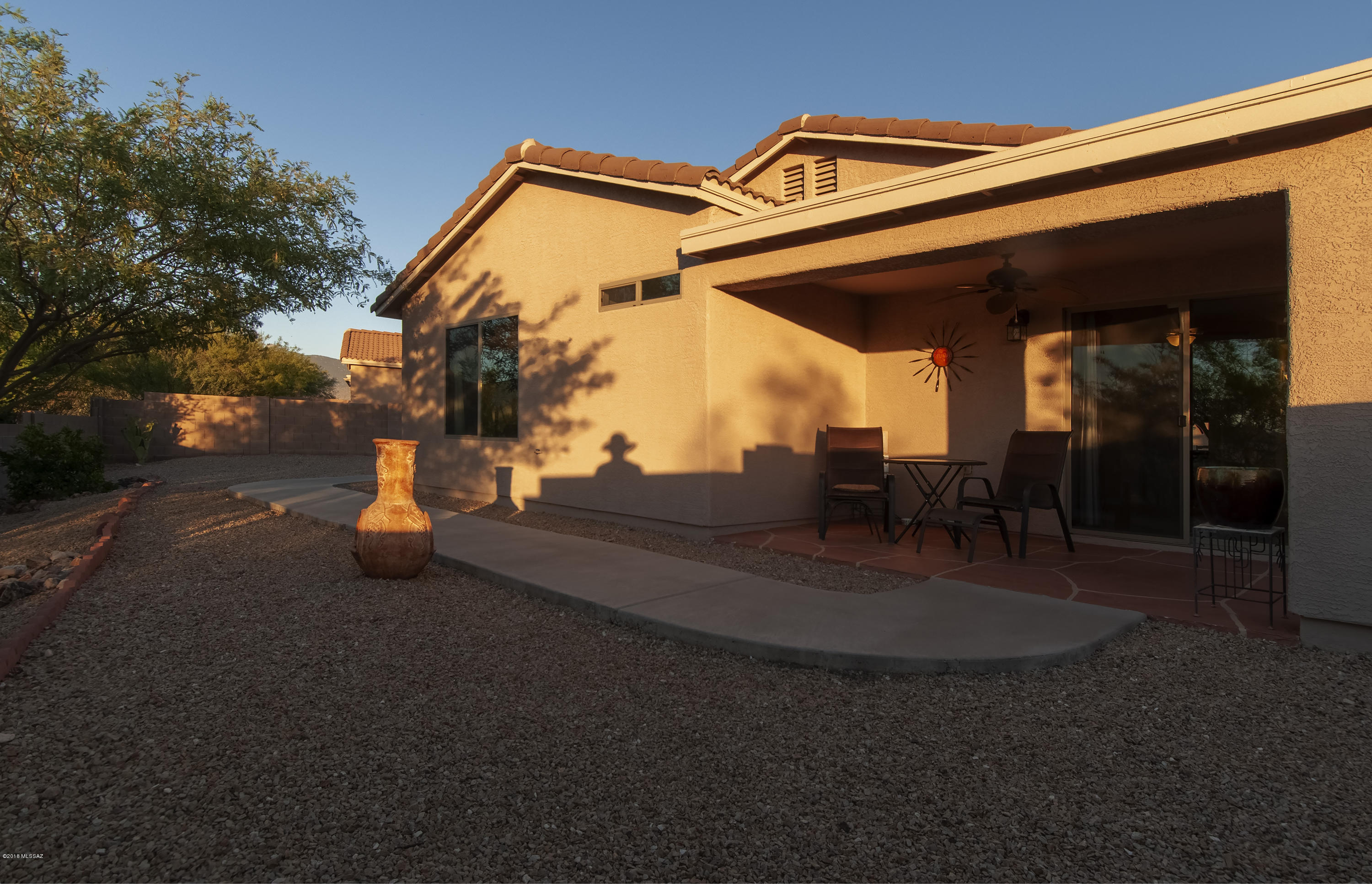 Spanish Trails Estates (1-119) - Residential