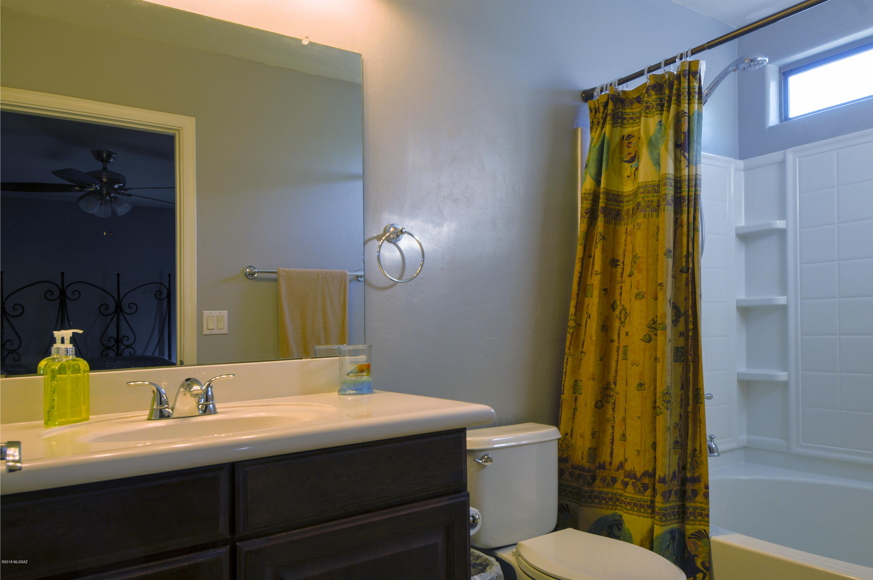 Spanish Trails Estates (1-119) - Residential