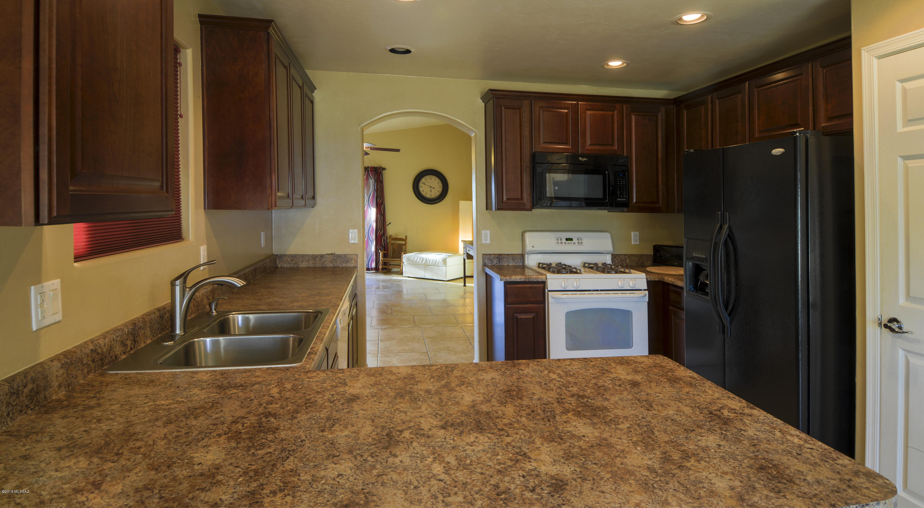 Spanish Trails Estates (1-119) - Residential