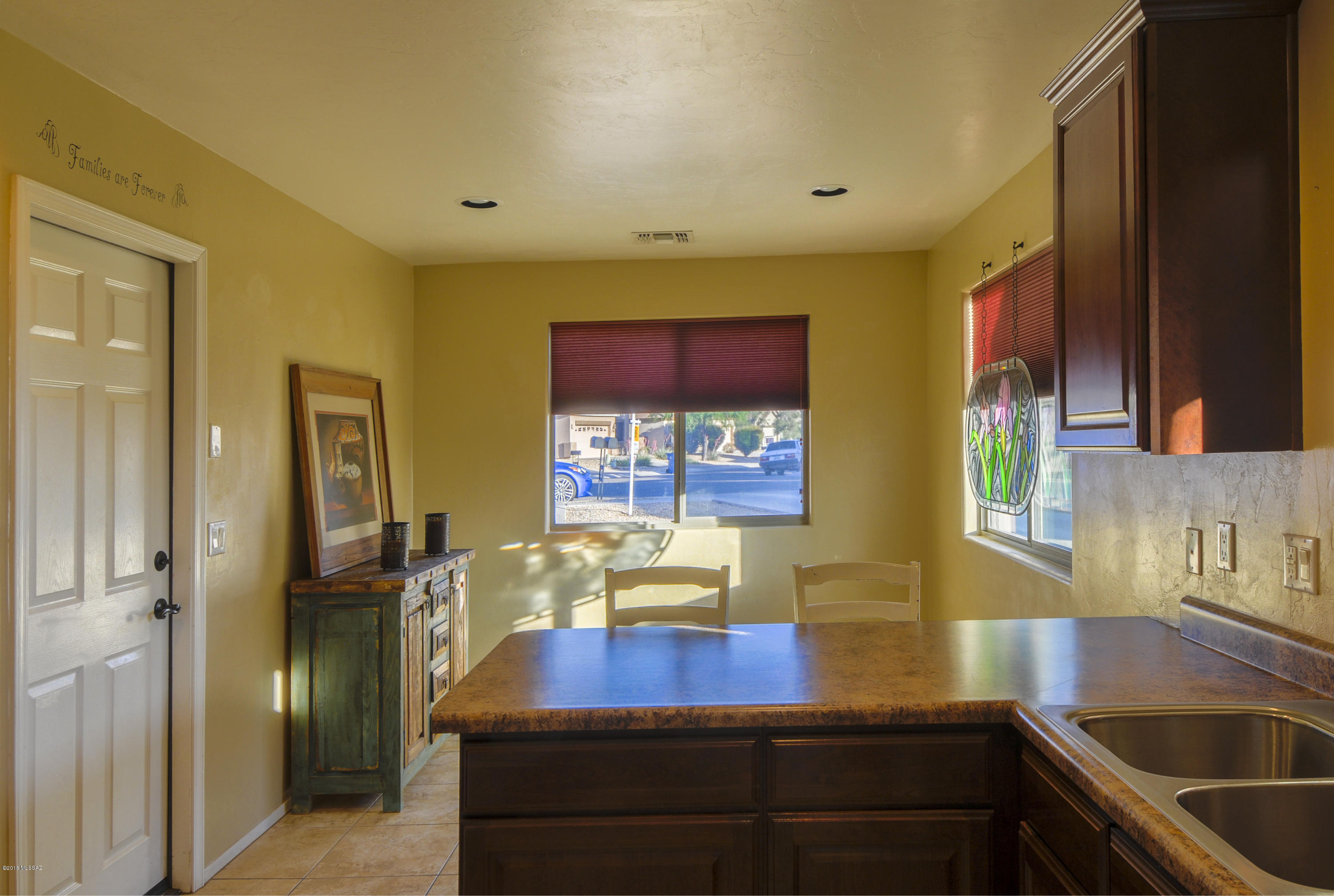 Spanish Trails Estates (1-119) - Residential