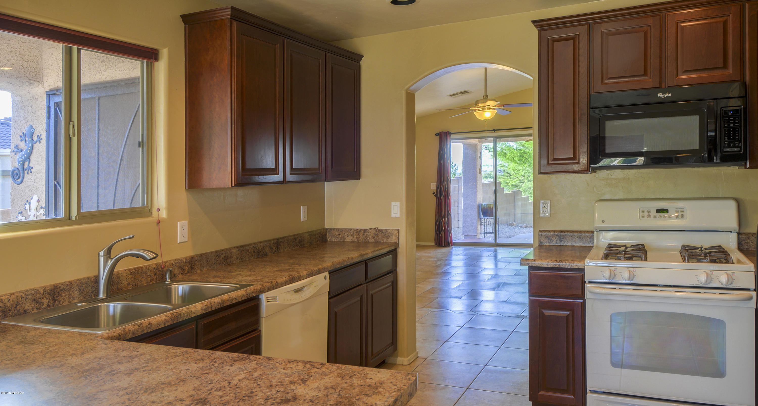 Spanish Trails Estates (1-119) - Residential