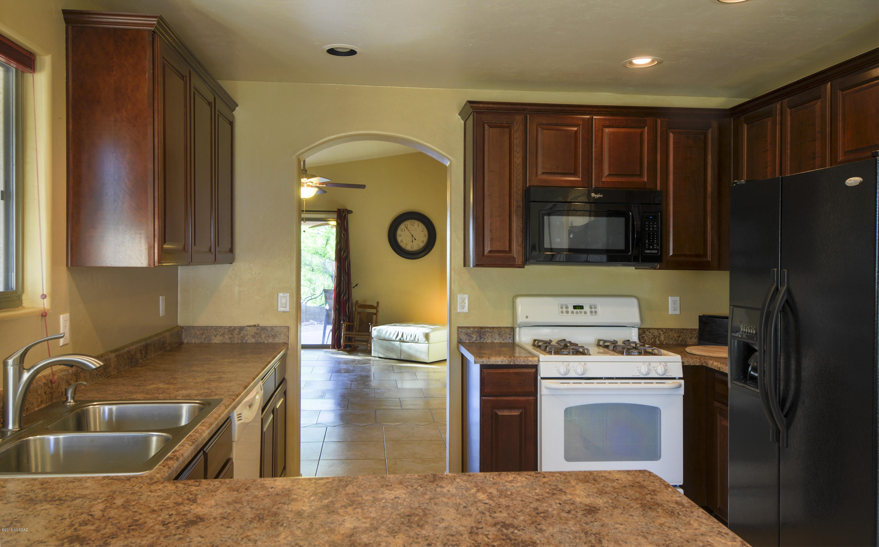 Spanish Trails Estates (1-119) - Residential
