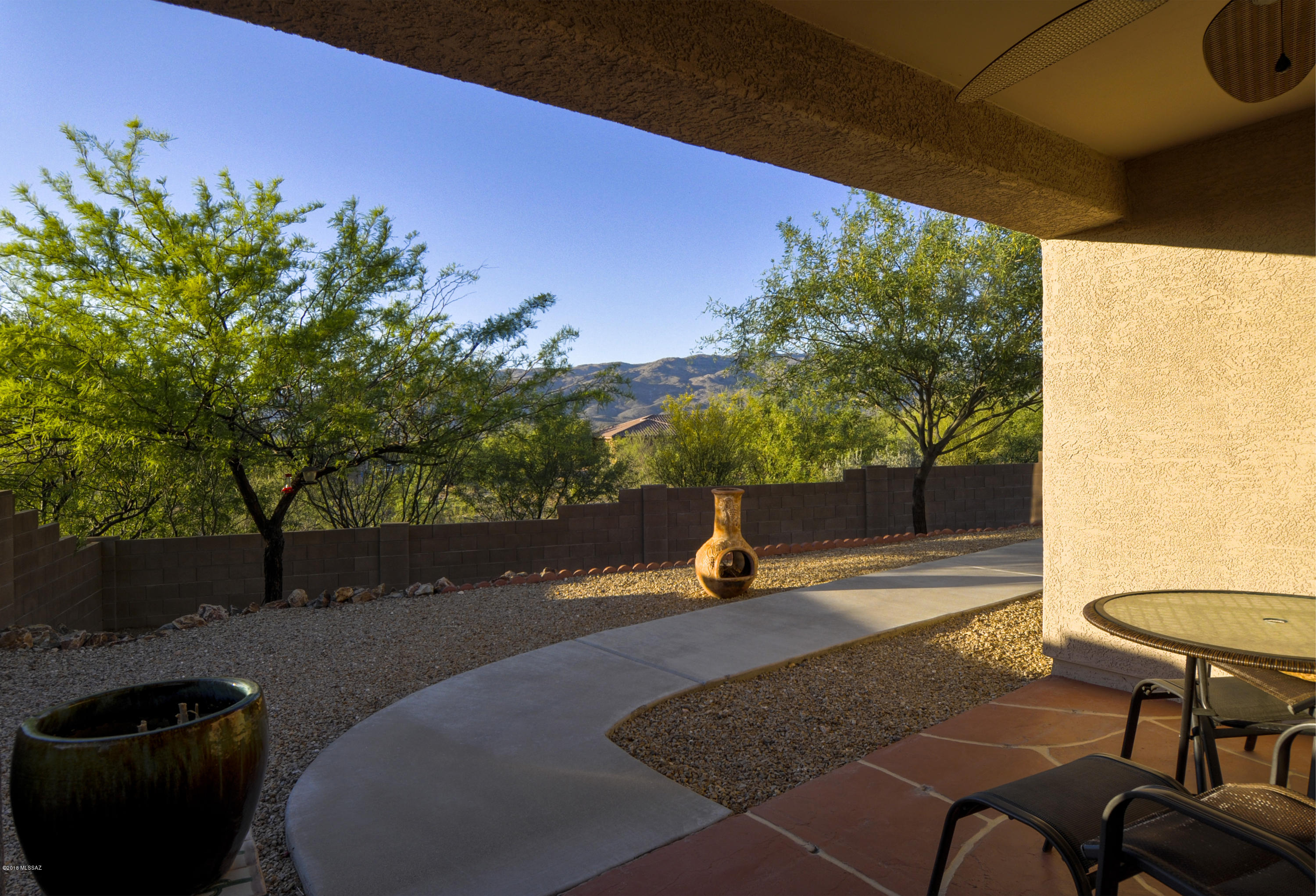 Spanish Trails Estates (1-119) - Residential