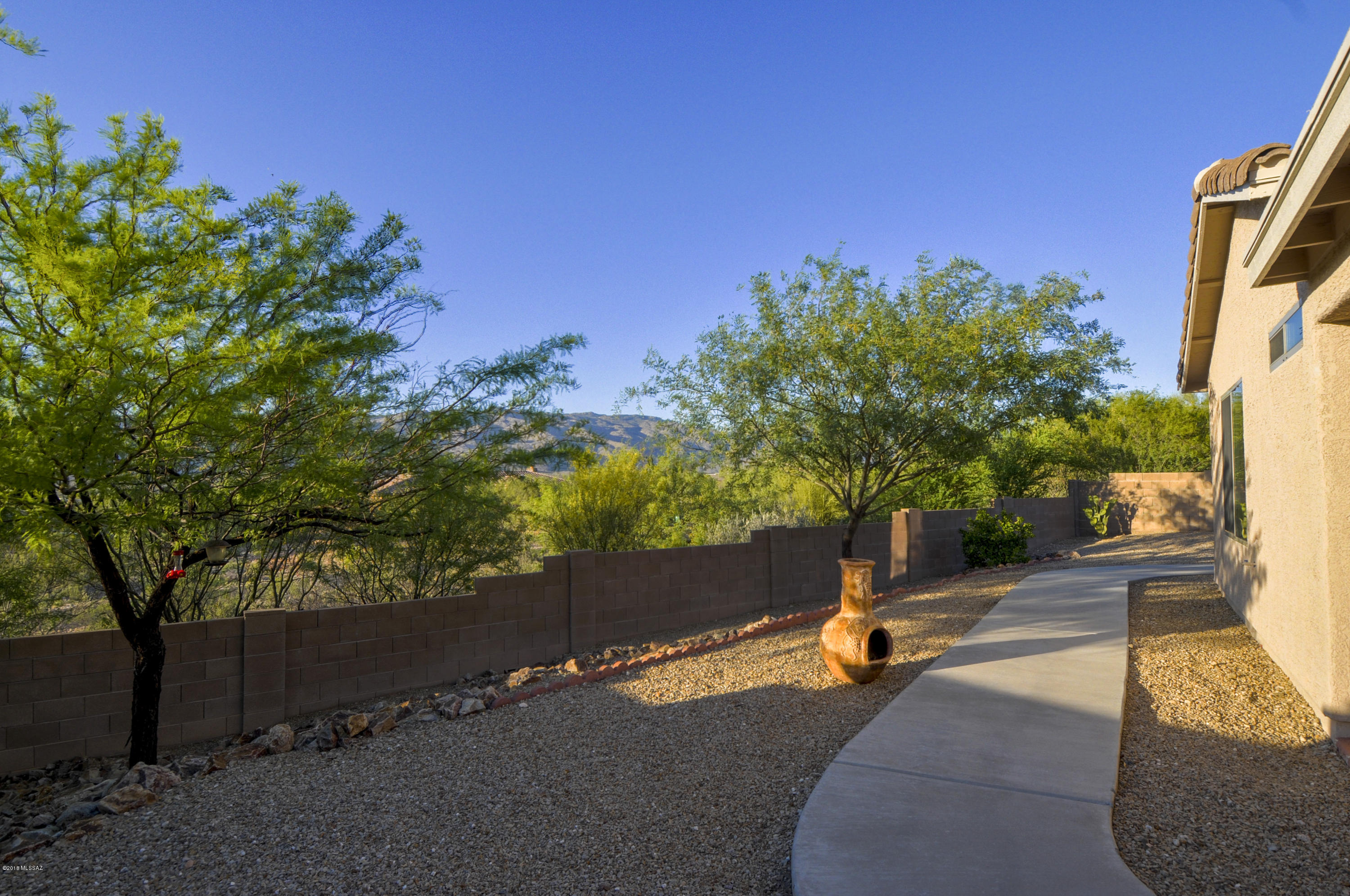 Spanish Trails Estates (1-119) - Residential